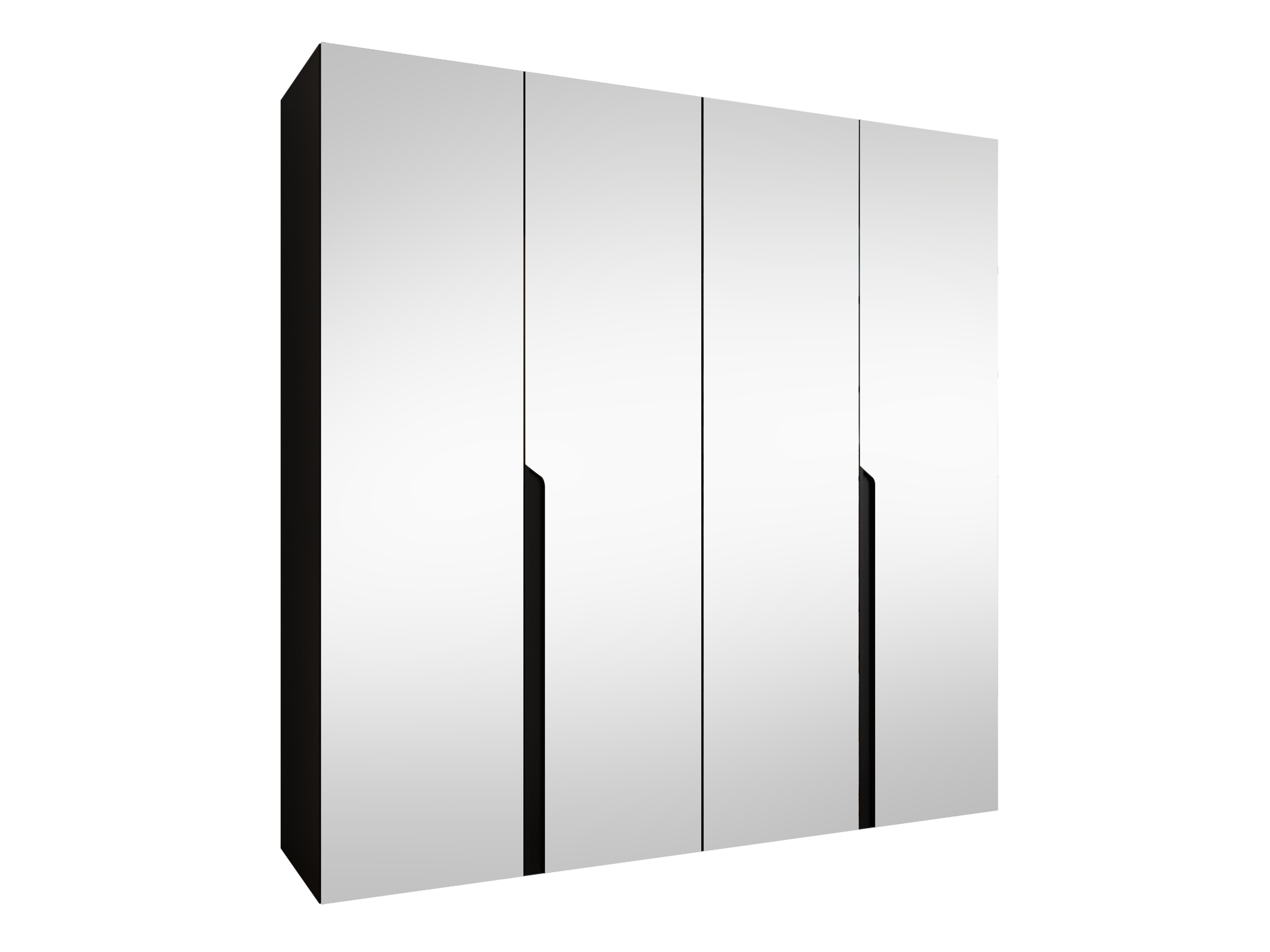 Ormar Hartford 591 (Crna)