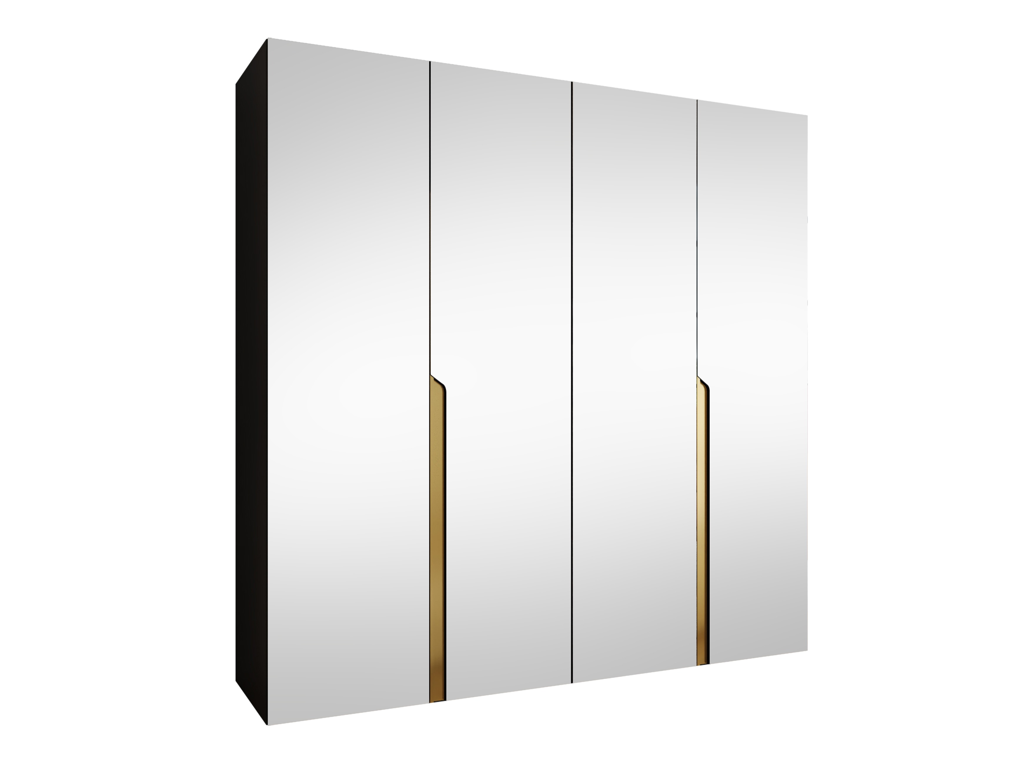 Ormar Hartford 591 (Crna)