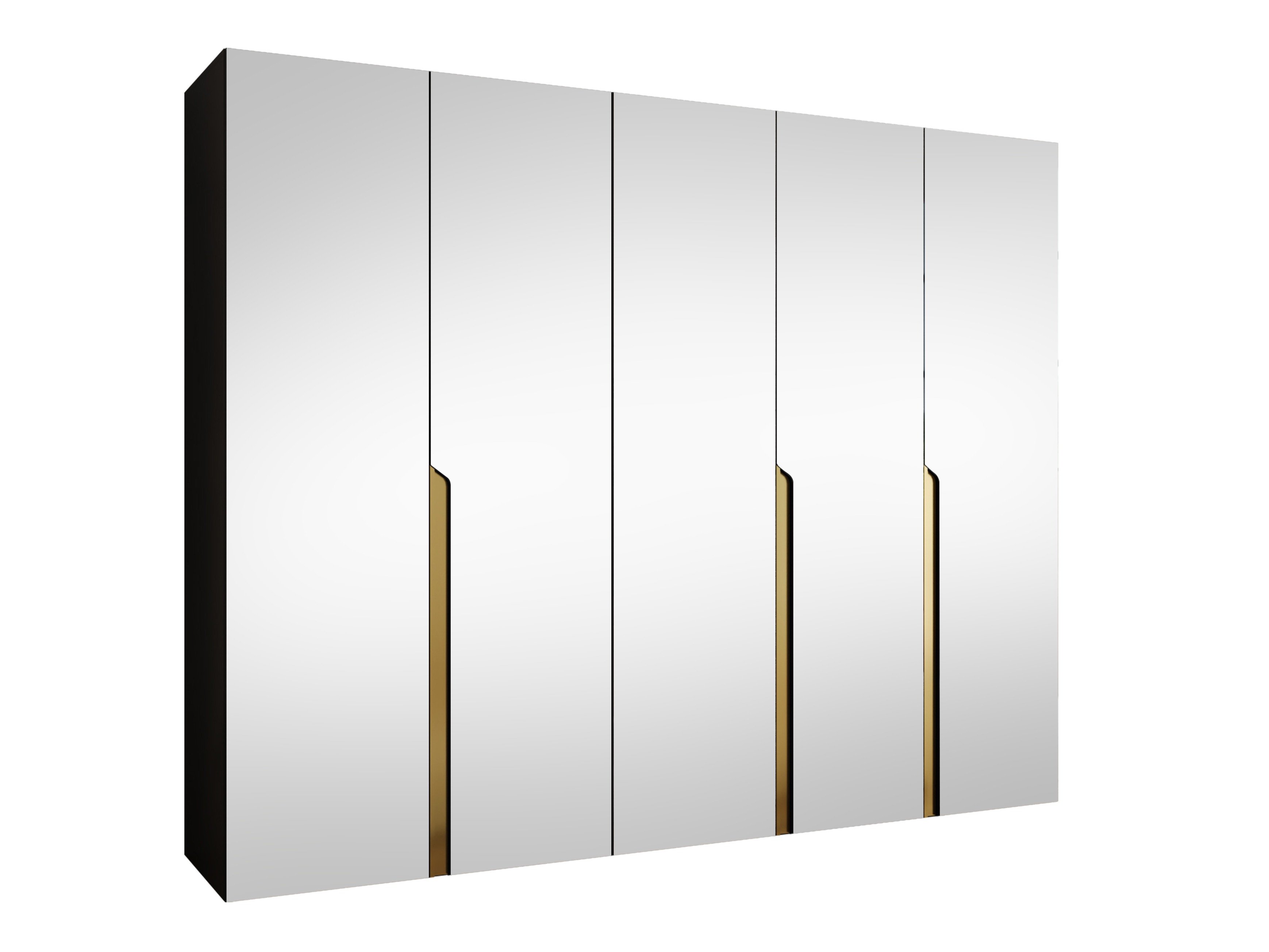 Ormar Hartford 592 (Crna)