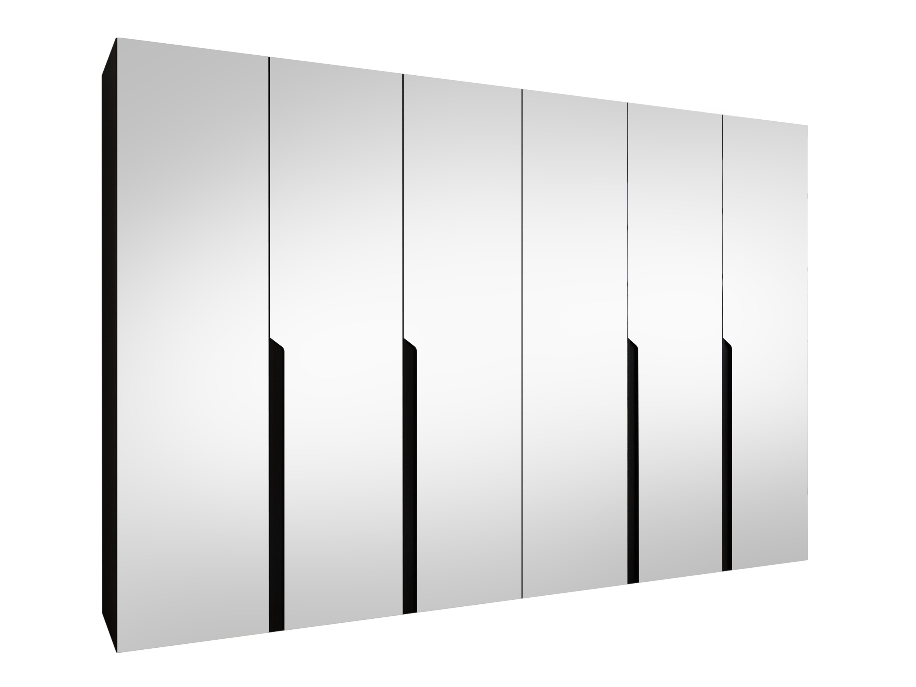 Ormar Hartford 593 (Crna)