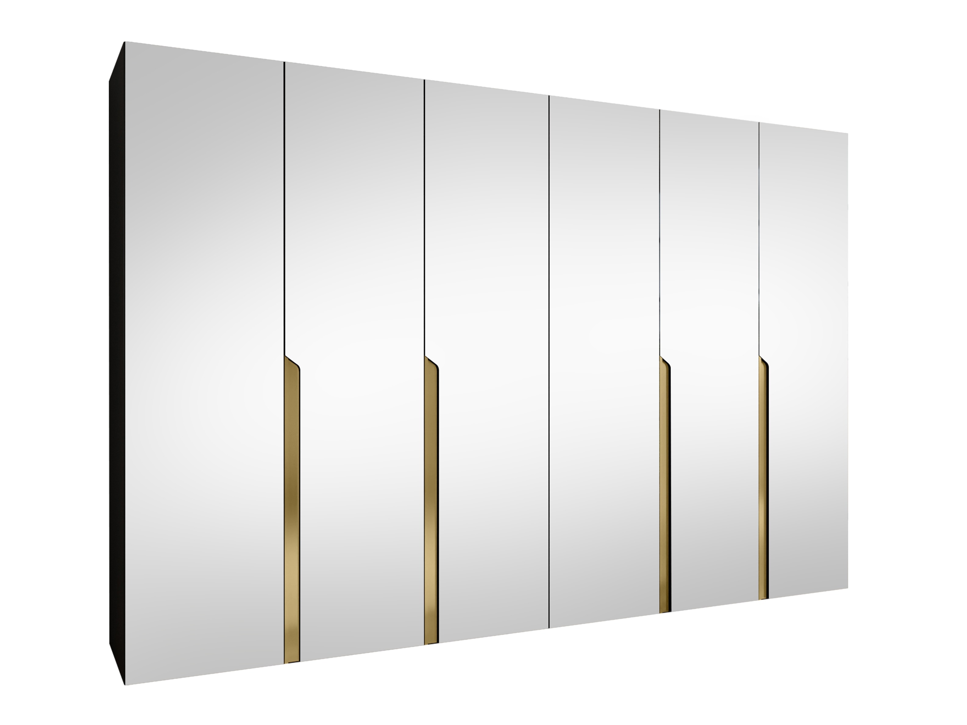 Ormar Hartford 593 (Crna)