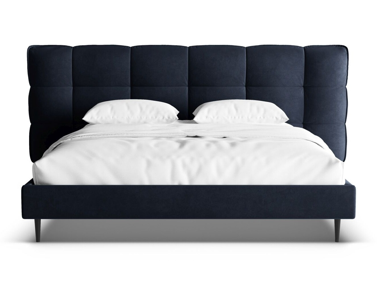 Krevet Beckley 340 (Casino Deep Blue)