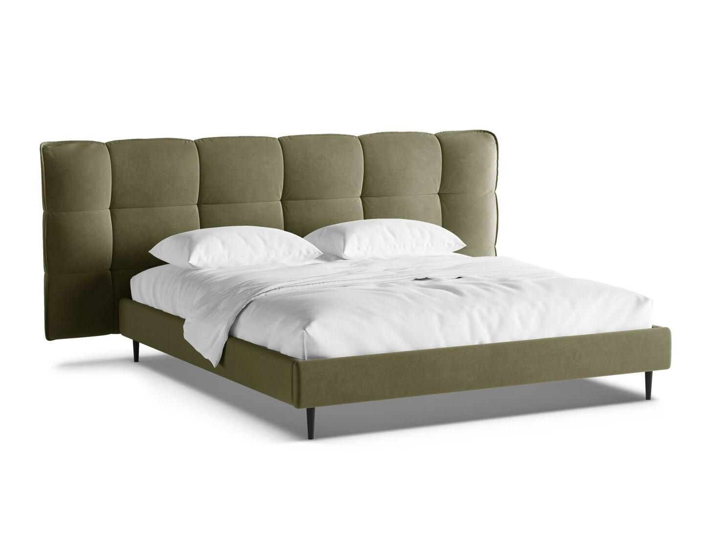 Krevet Beckley 340 (Casino Forest)