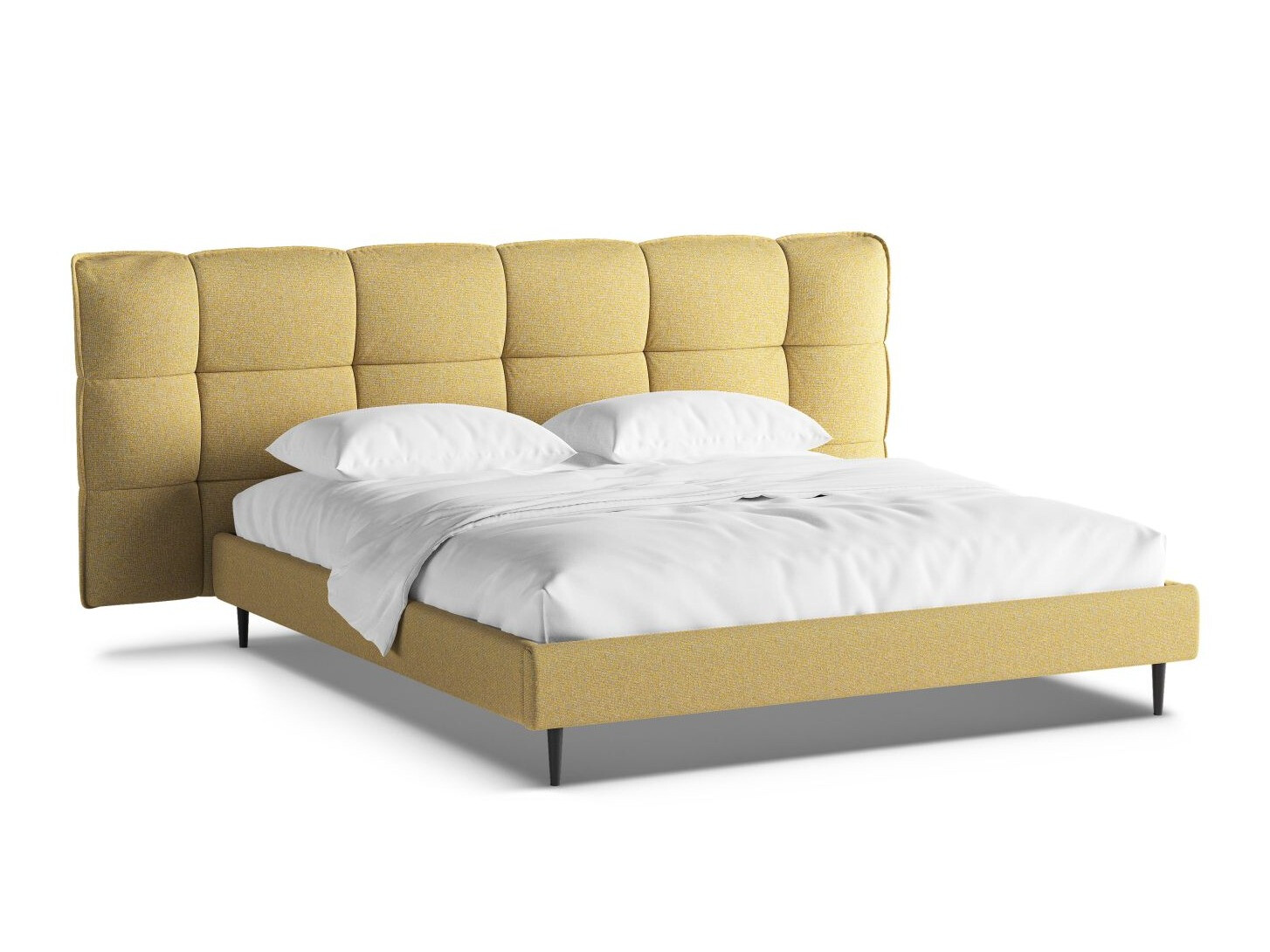 Krevet Beckley 340 (Puente 41)