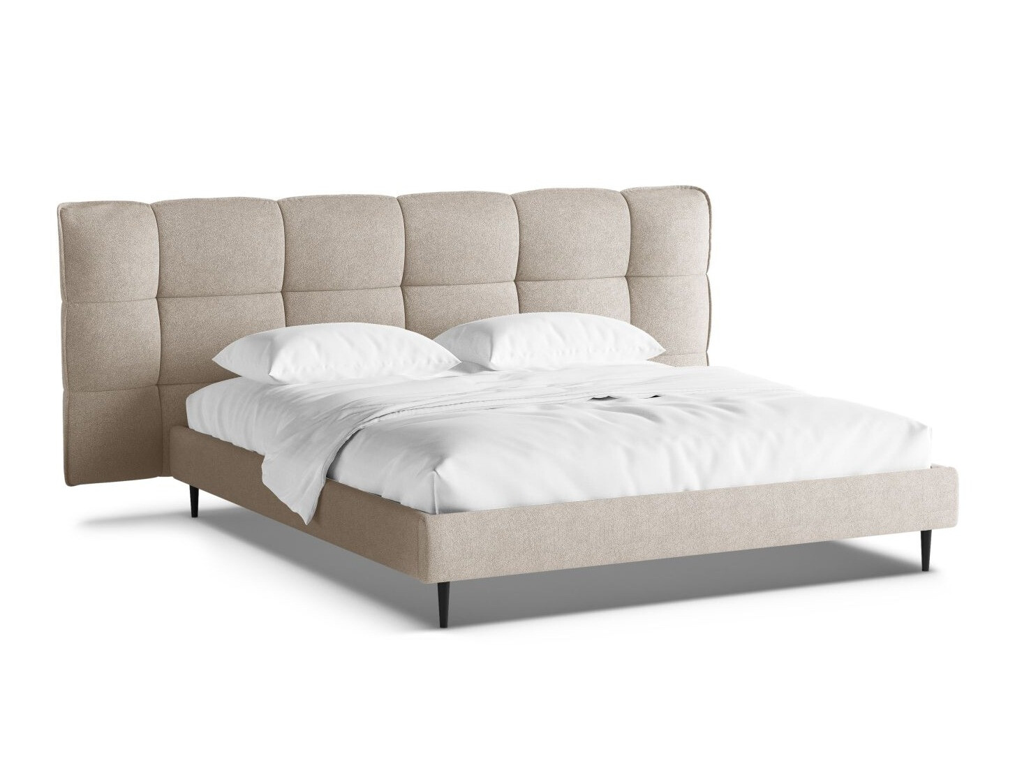 Krevet Beckley 340 (Sicuro 50)