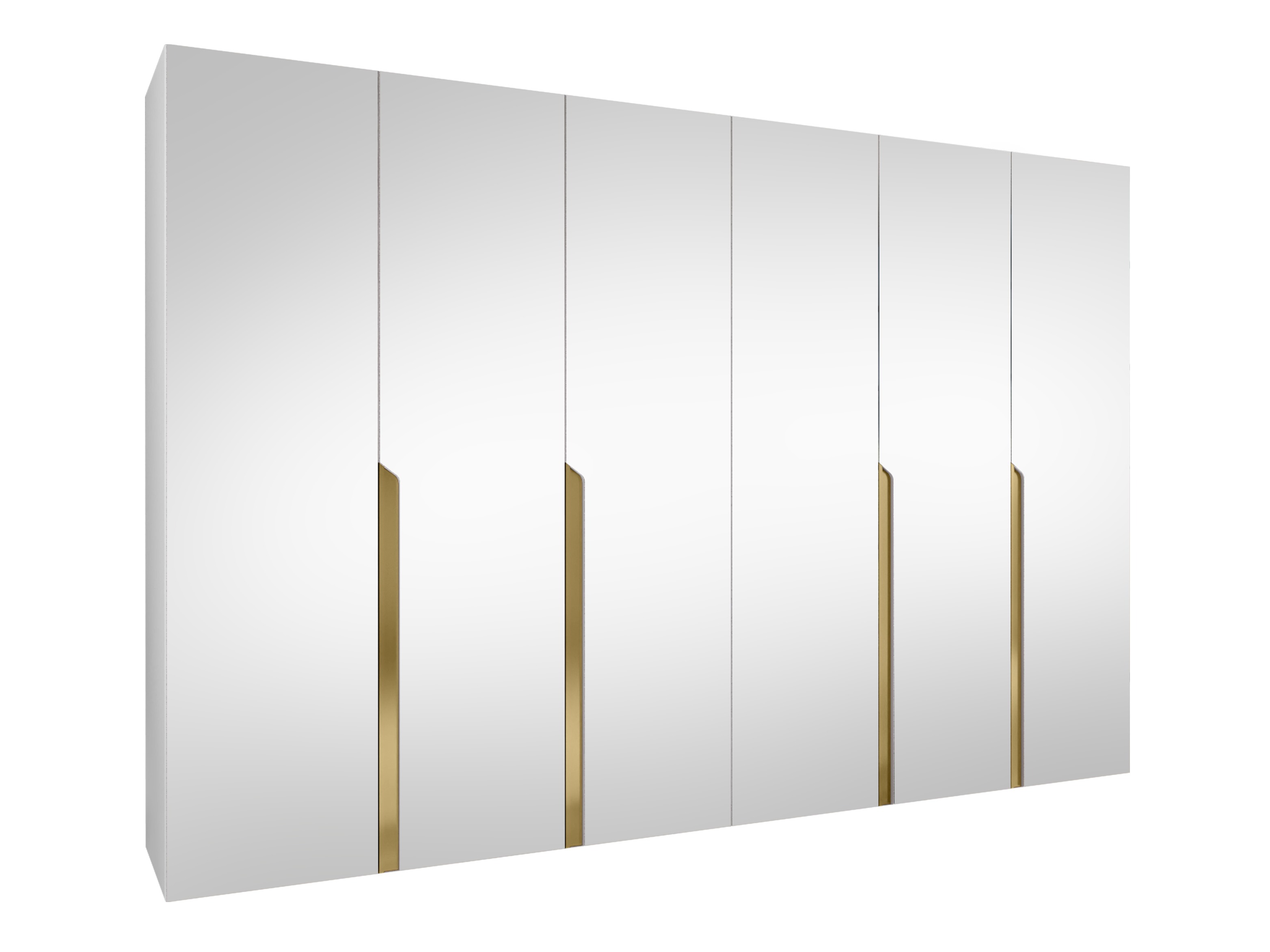 Ormar Hartford 593 (Bijela)