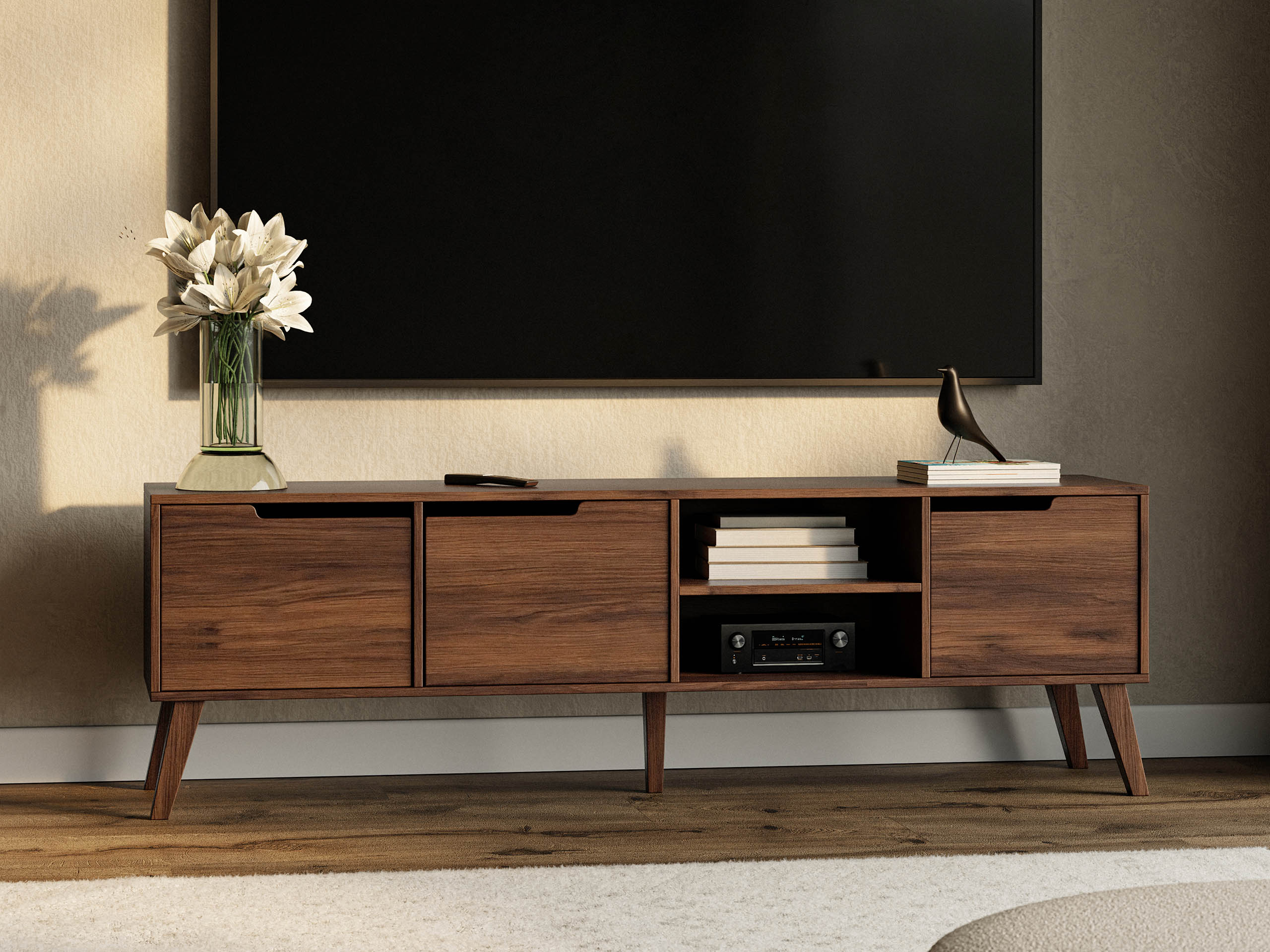 TV stol Otis II (Orah)