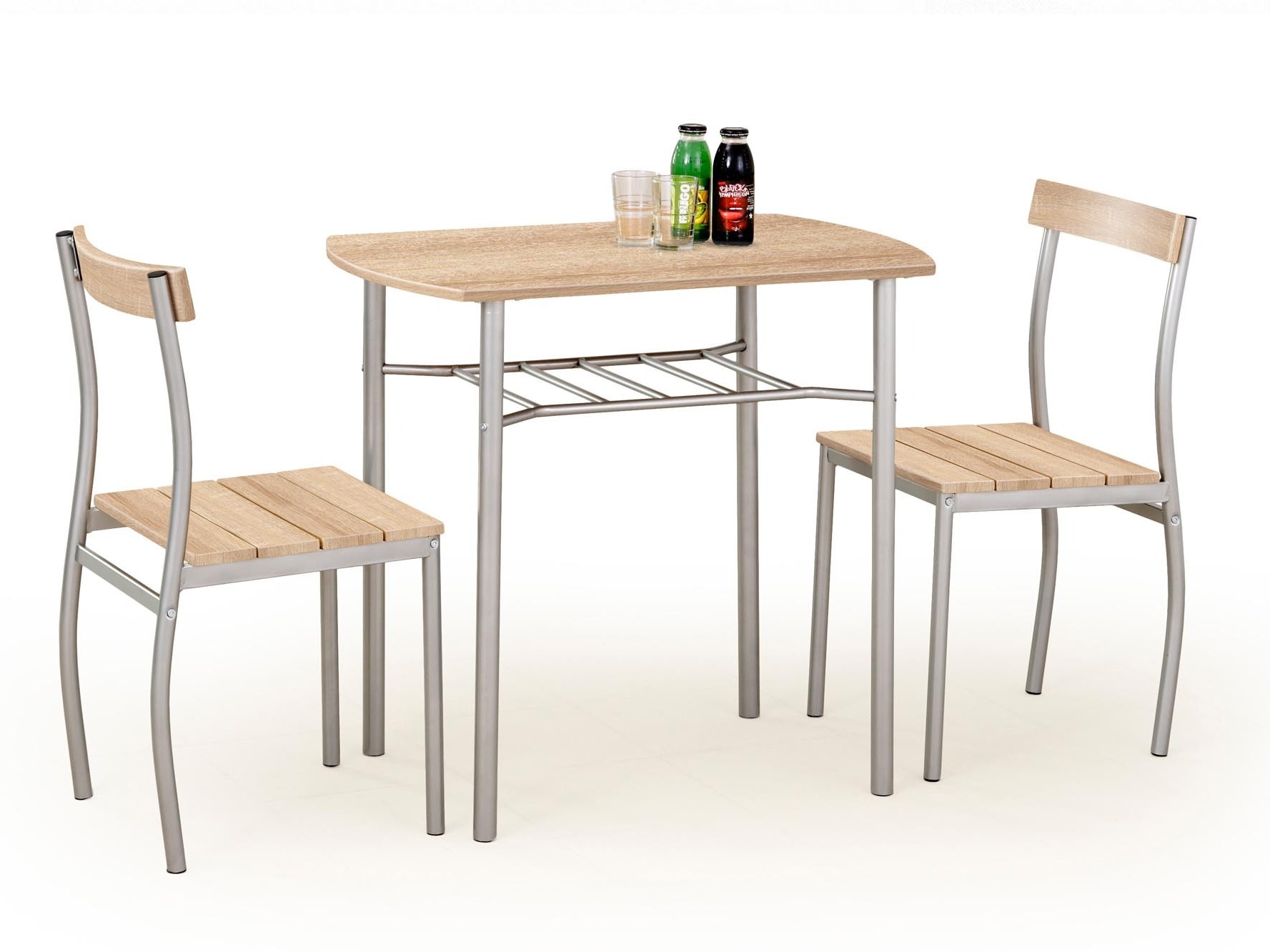 Blagovaonski set Houston 127 (Sonoma hrast)