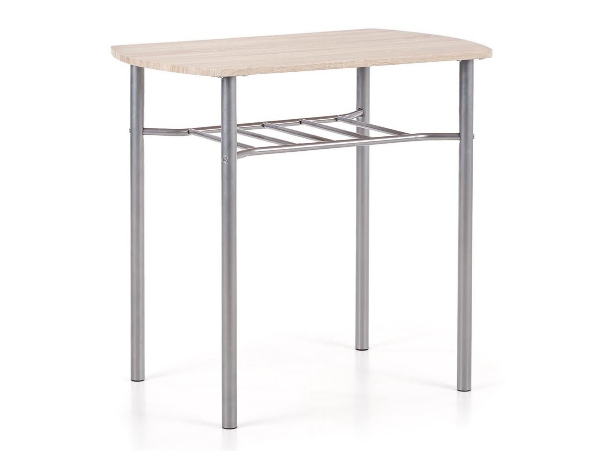 Blagovaonski set Houston 127 (Sonoma hrast)