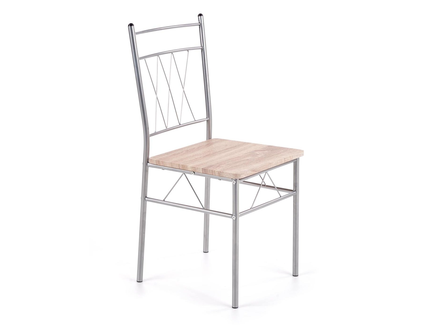 Blagovaonski set Houston 127 (Sonoma hrast)