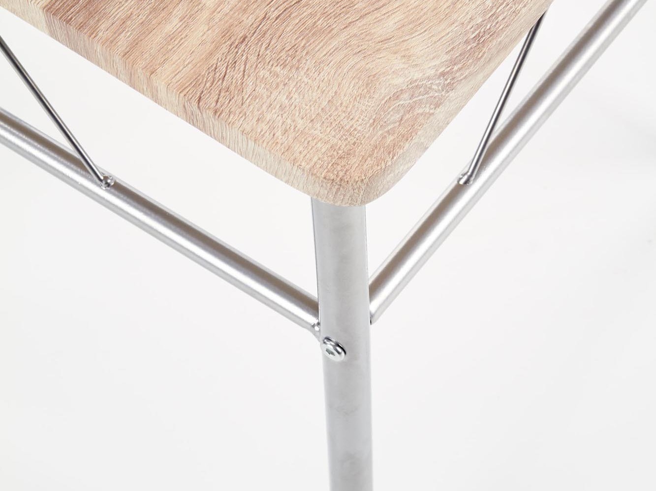 Blagovaonski set Houston 127 (Sonoma hrast)