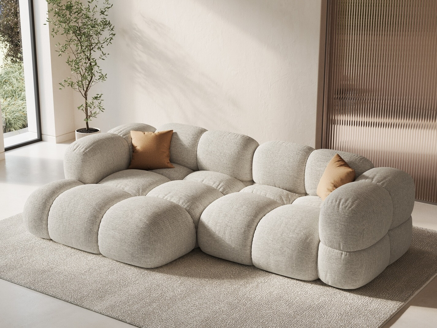 Kutna garnitura Duncore 101 (Sorella 03)