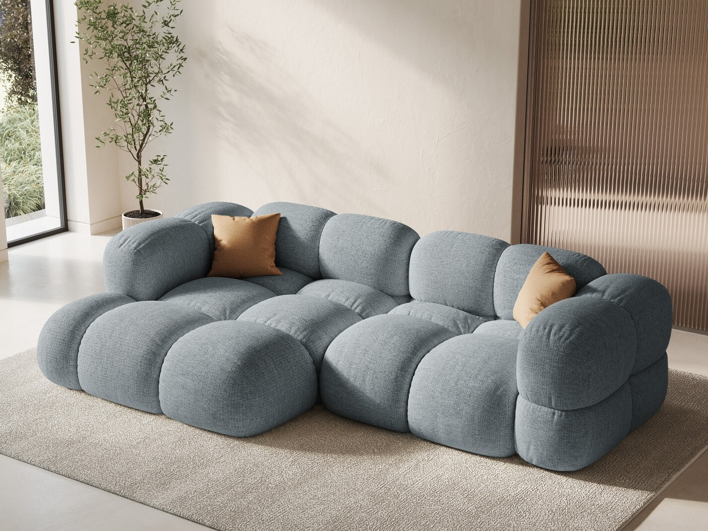 Kutna garnitura Duncore 101 (Sorella 70)