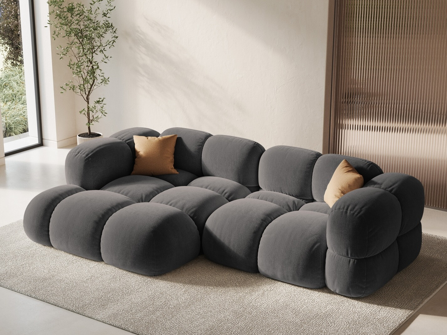 Kutna garnitura Duncore 101 (Vogue 15)