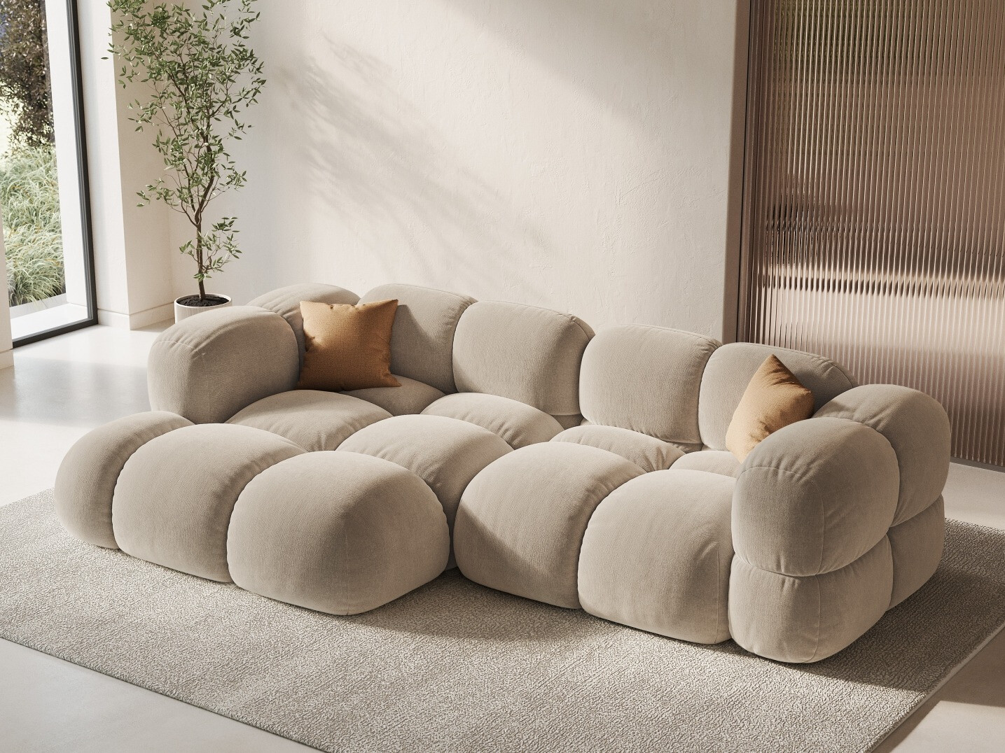 Kutna garnitura Duncore 101 (Vogue 1)