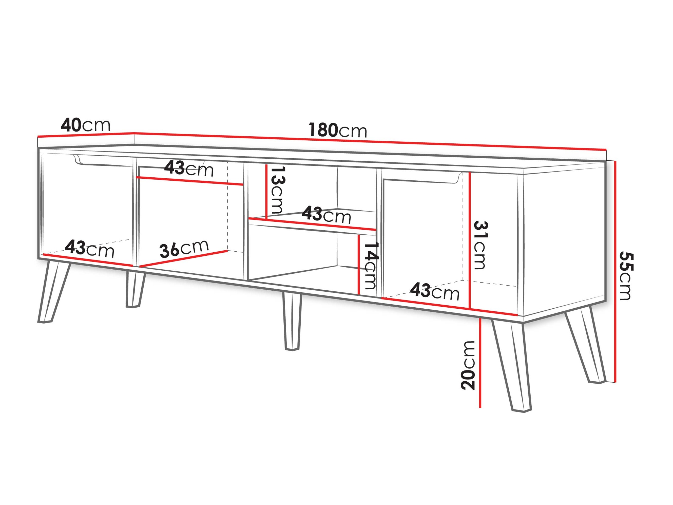 TV stol Elbtive 101 (Kašmir)