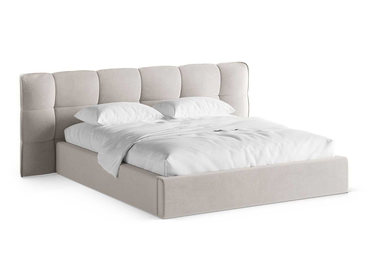 Krevet Beckley 341 (Casino Pearl)