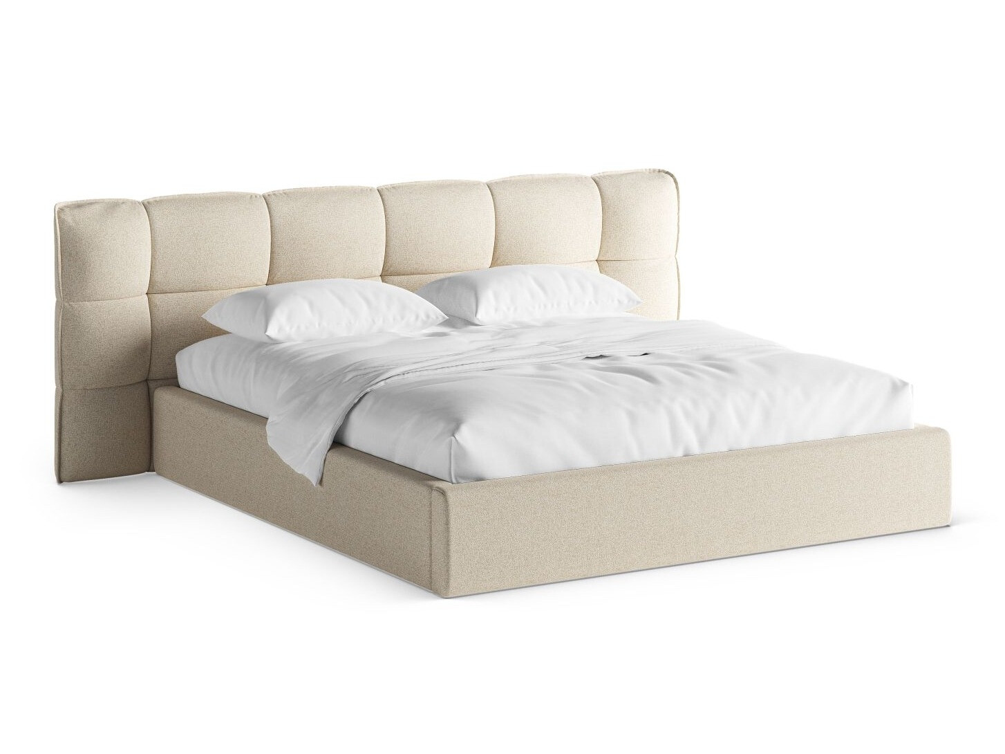 Krevet Beckley 341 (Puente 03)