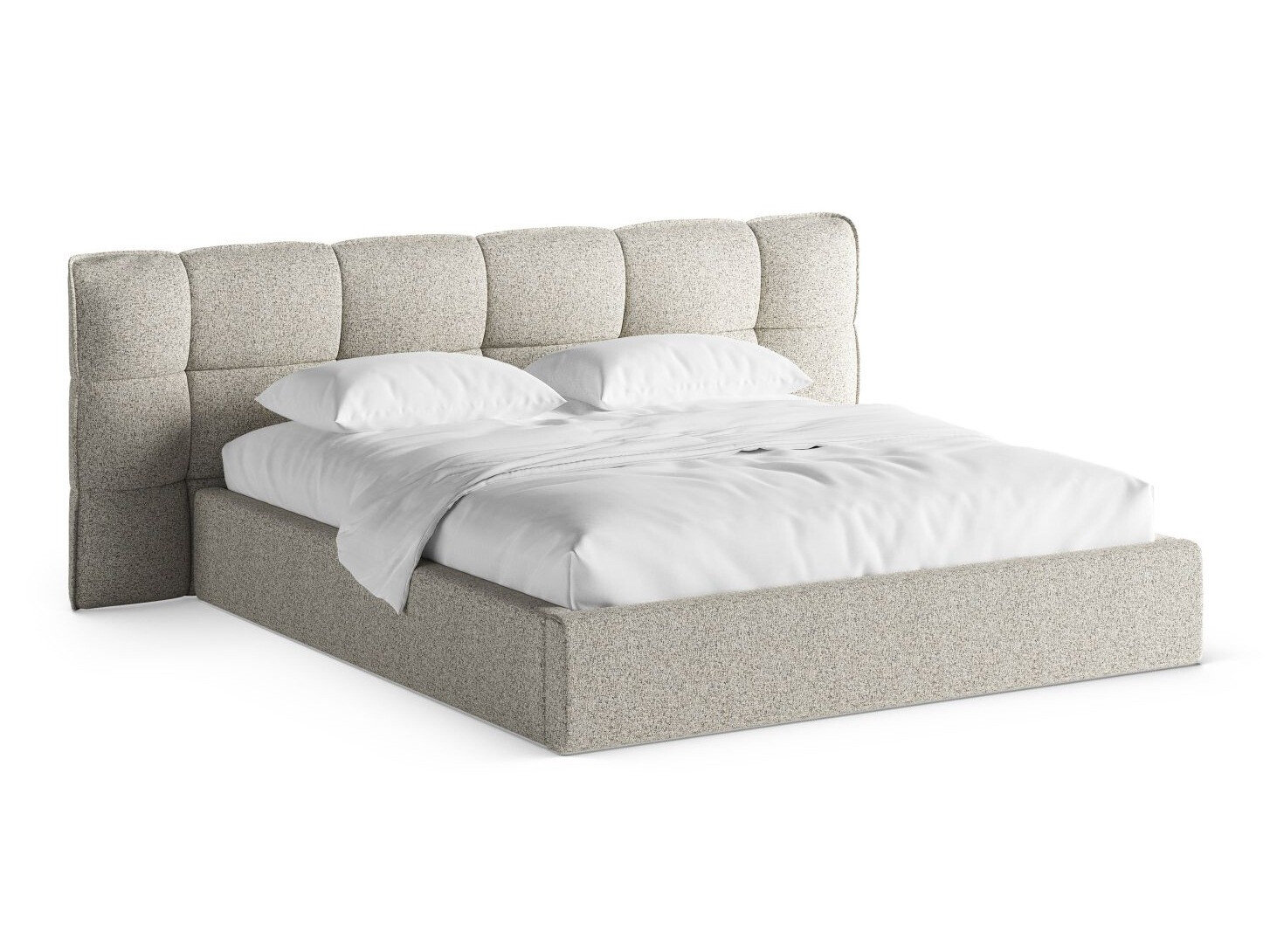 Krevet Beckley 341 (Puente 06)