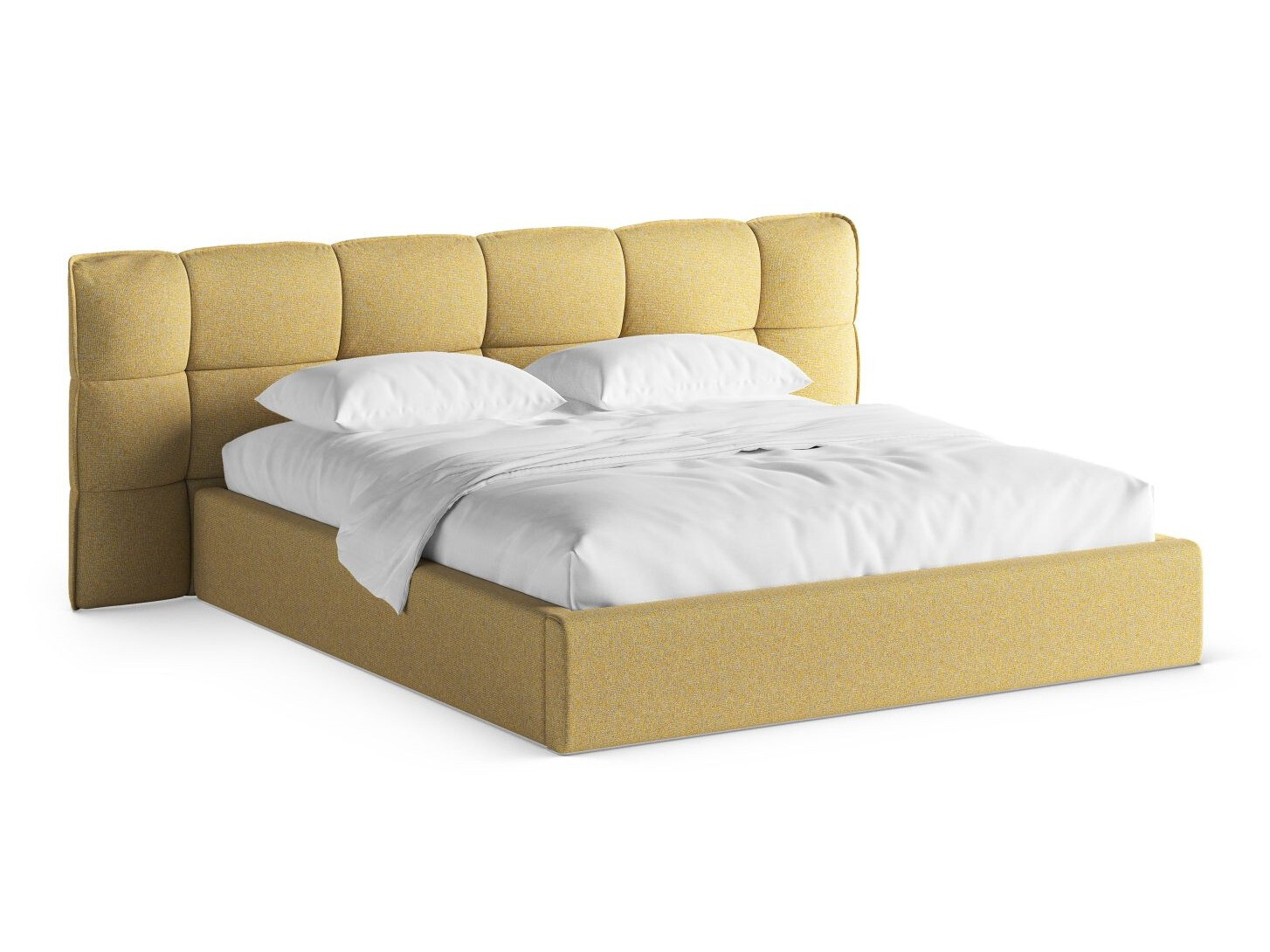 Krevet Beckley 341 (Puente 41)