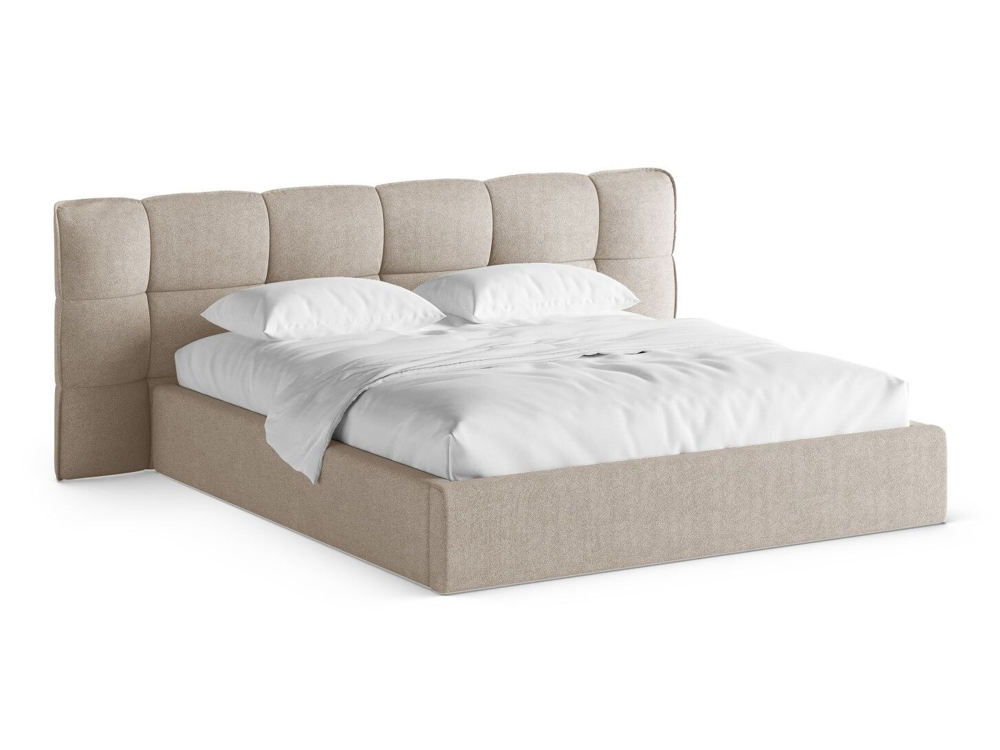 Krevet Beckley 341 (Sicuro 50)