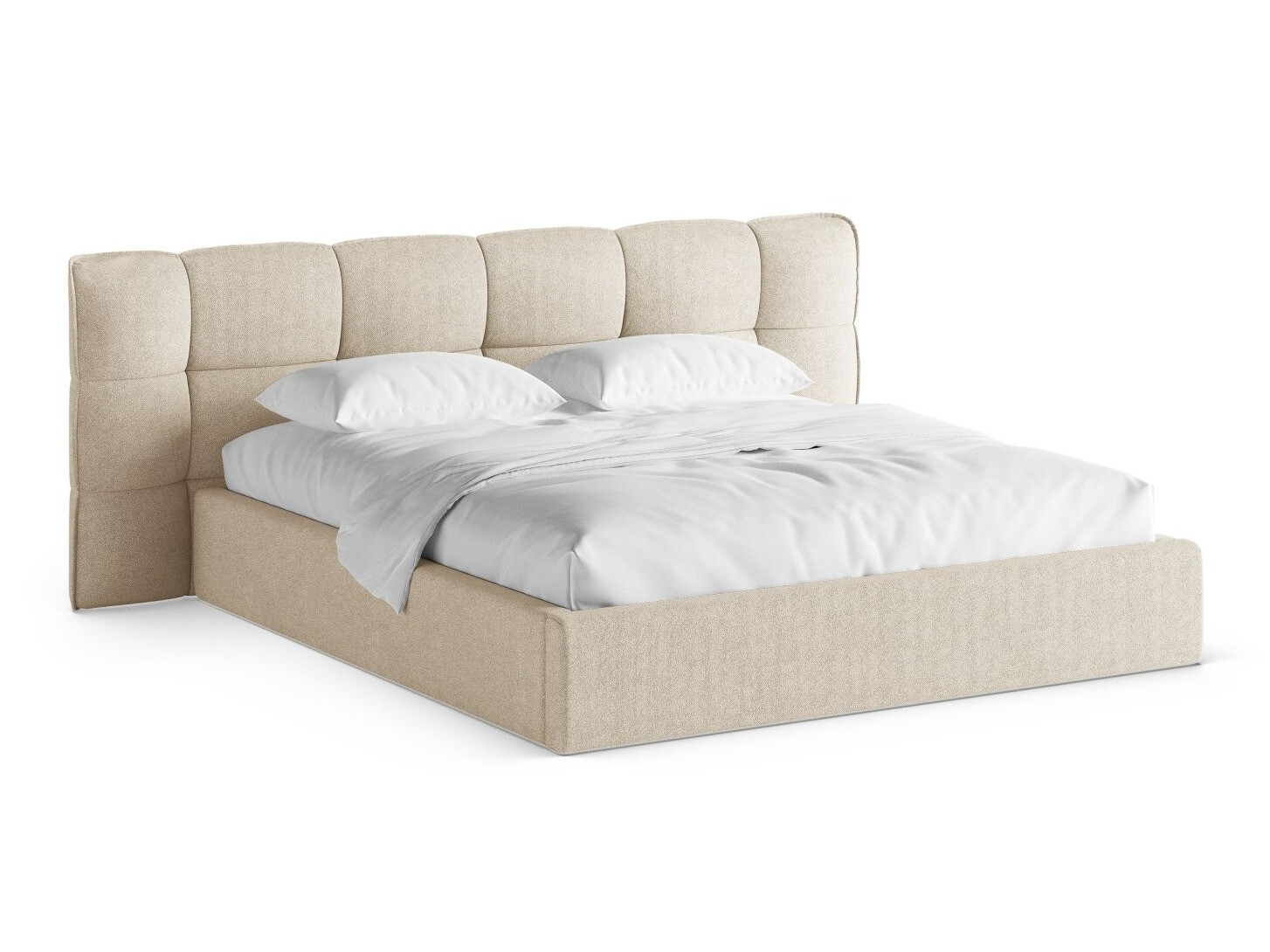 Krevet Beckley 341 (Sicuro 55)