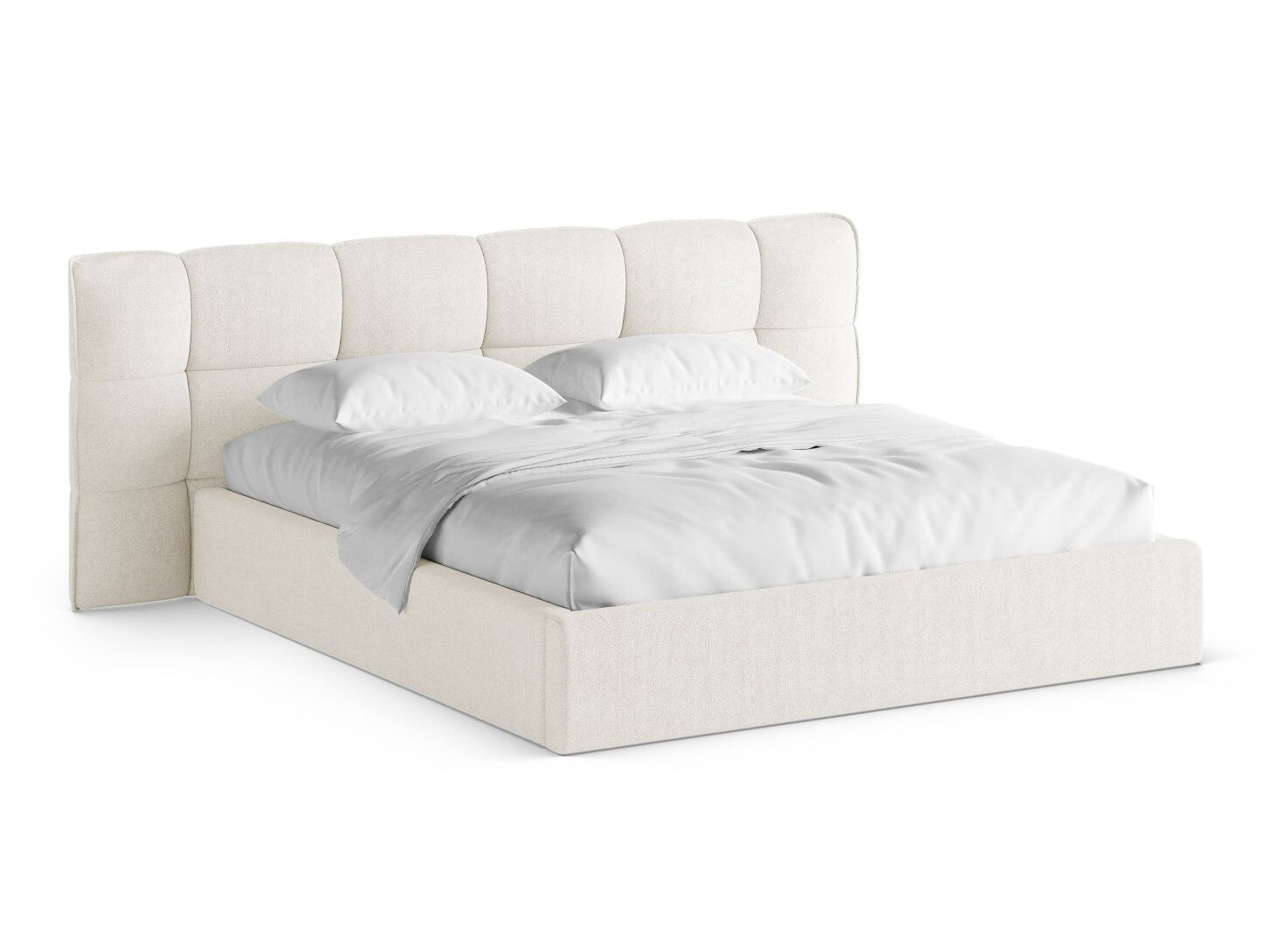 Krevet Beckley 341 (Sicuro 60)