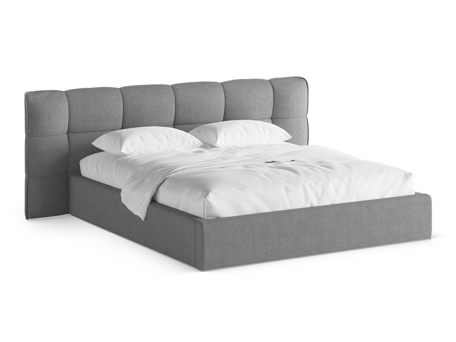 Krevet Beckley 341 (Sicuro 75)