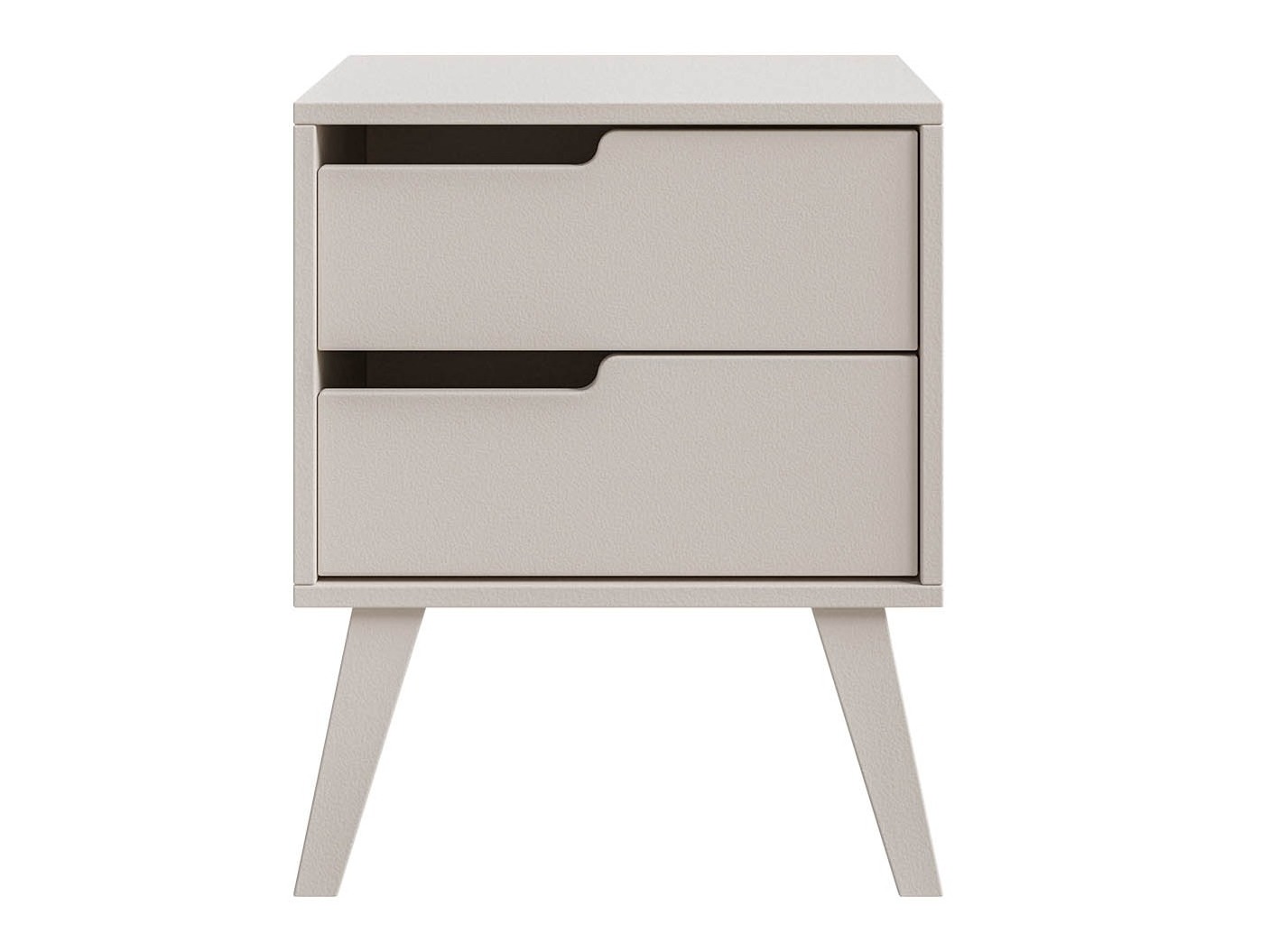 Noćni ormarić Elbtive 104 (Kašmir)