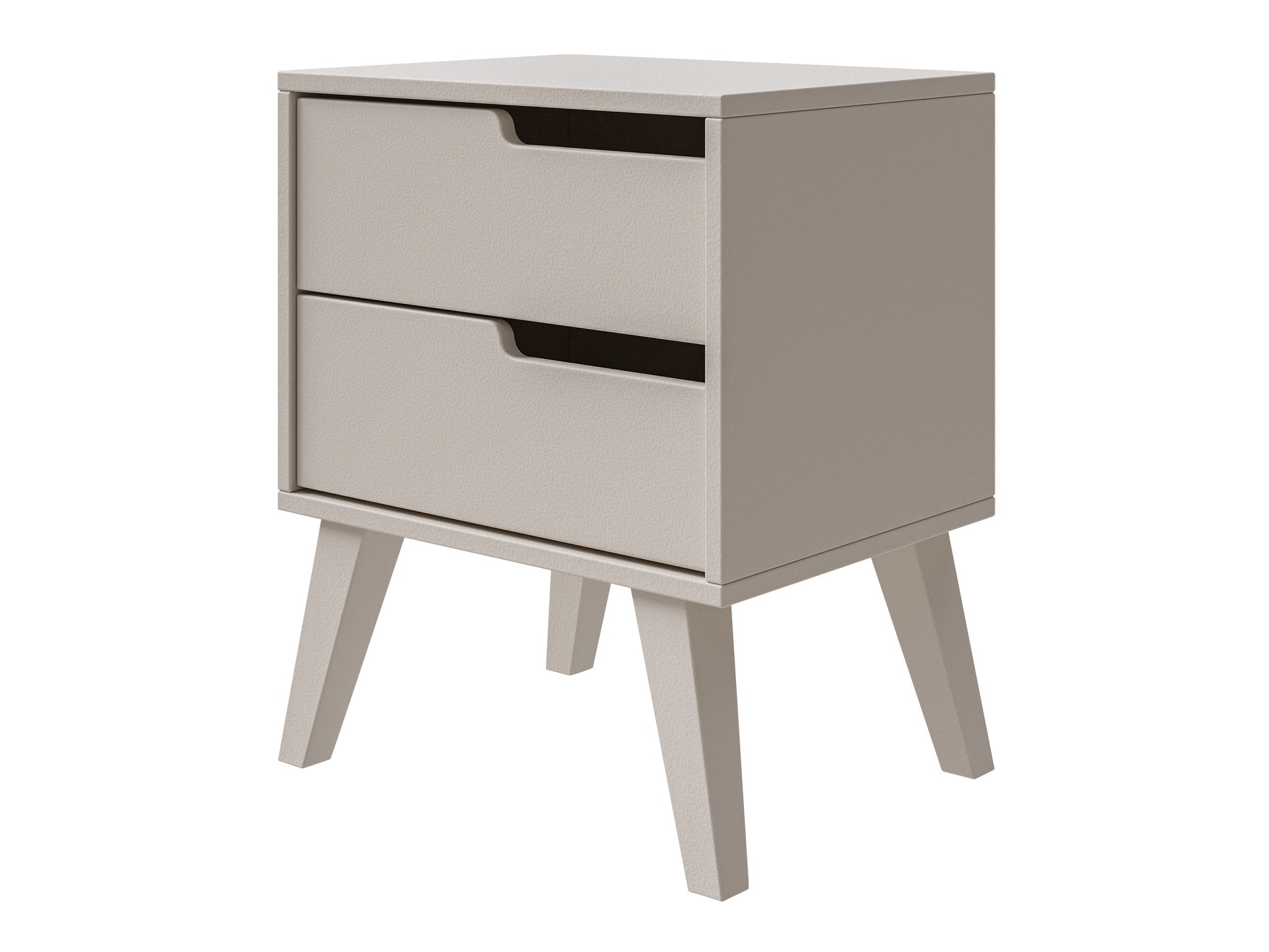 Noćni ormarić Elbtive 104 (Kašmir)