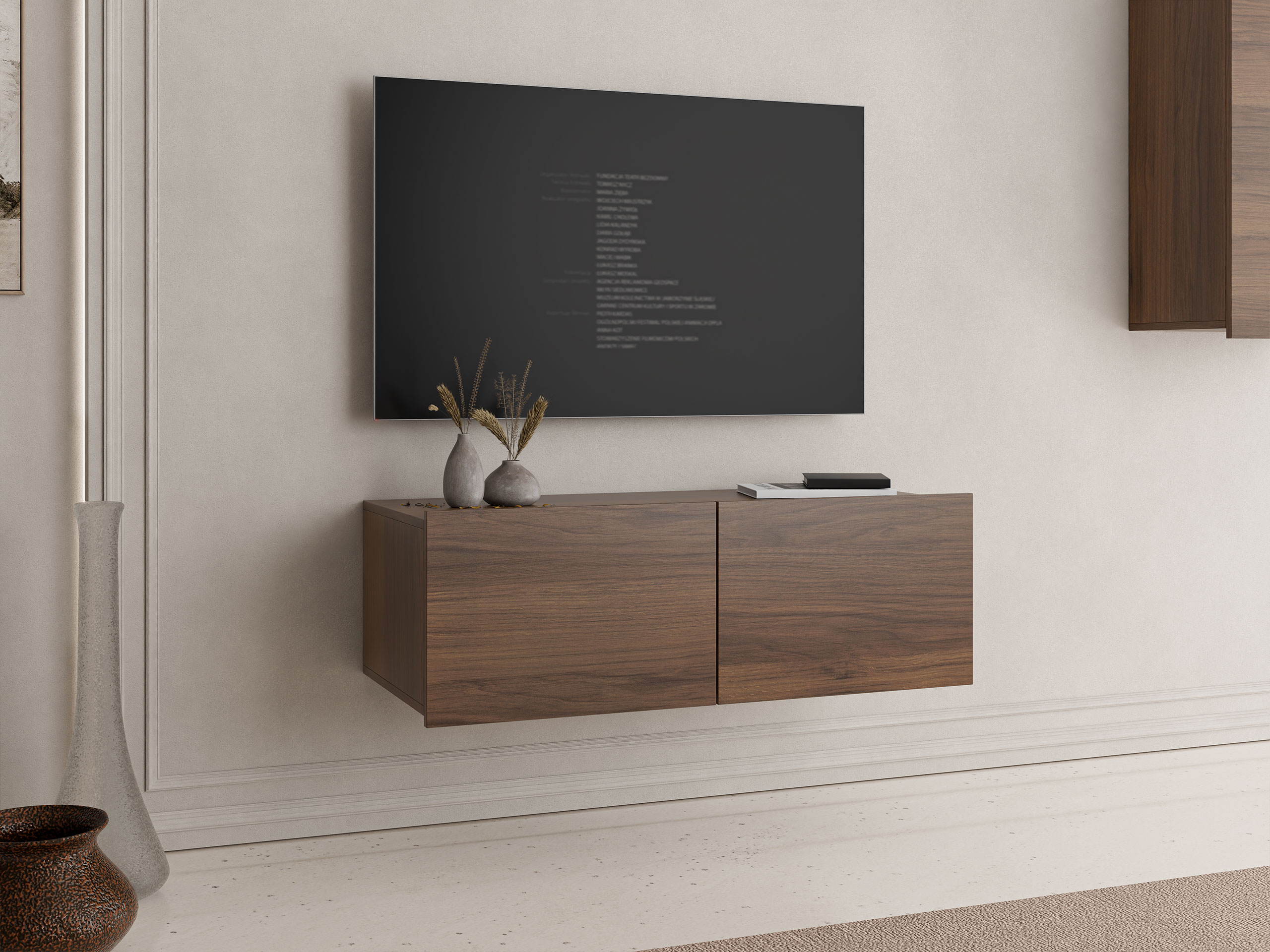 TV stol Remus I (Orah)