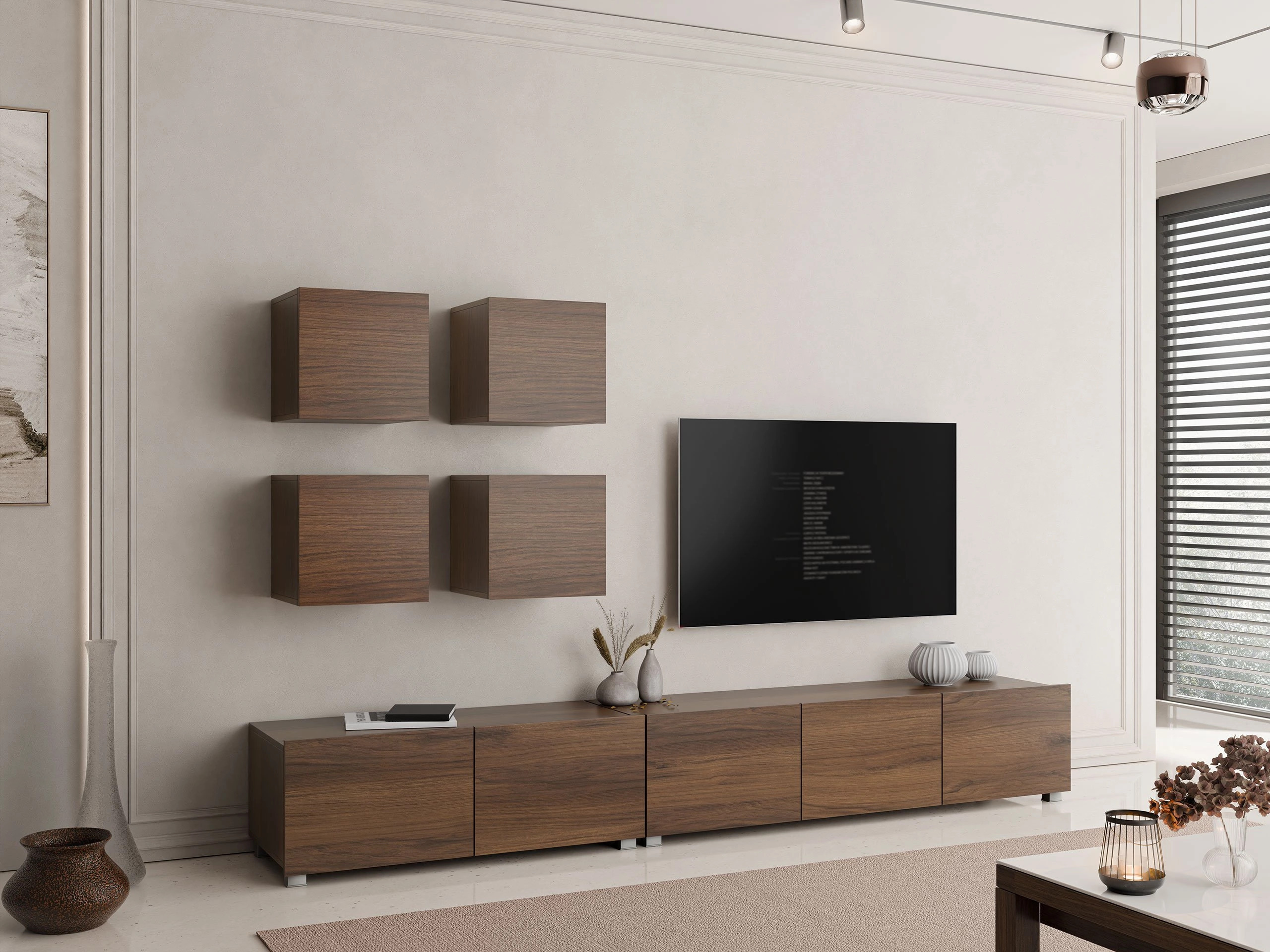TV stol Remus I (Orah)