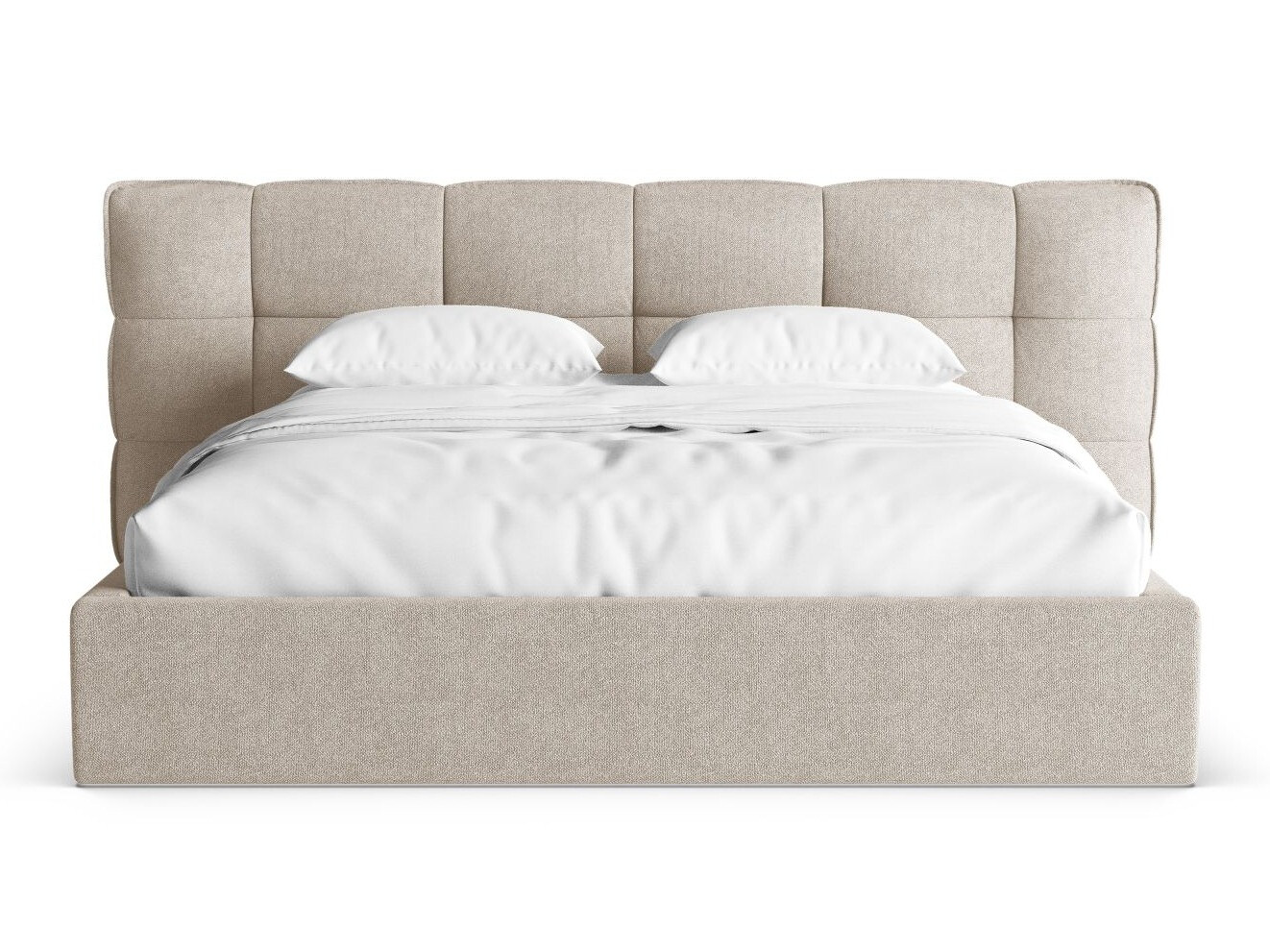 Krevet Beckley 341 (Sicuro 50)