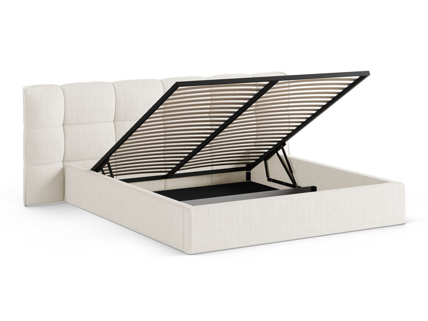 Krevet Beckley 341 (Sicuro 60)