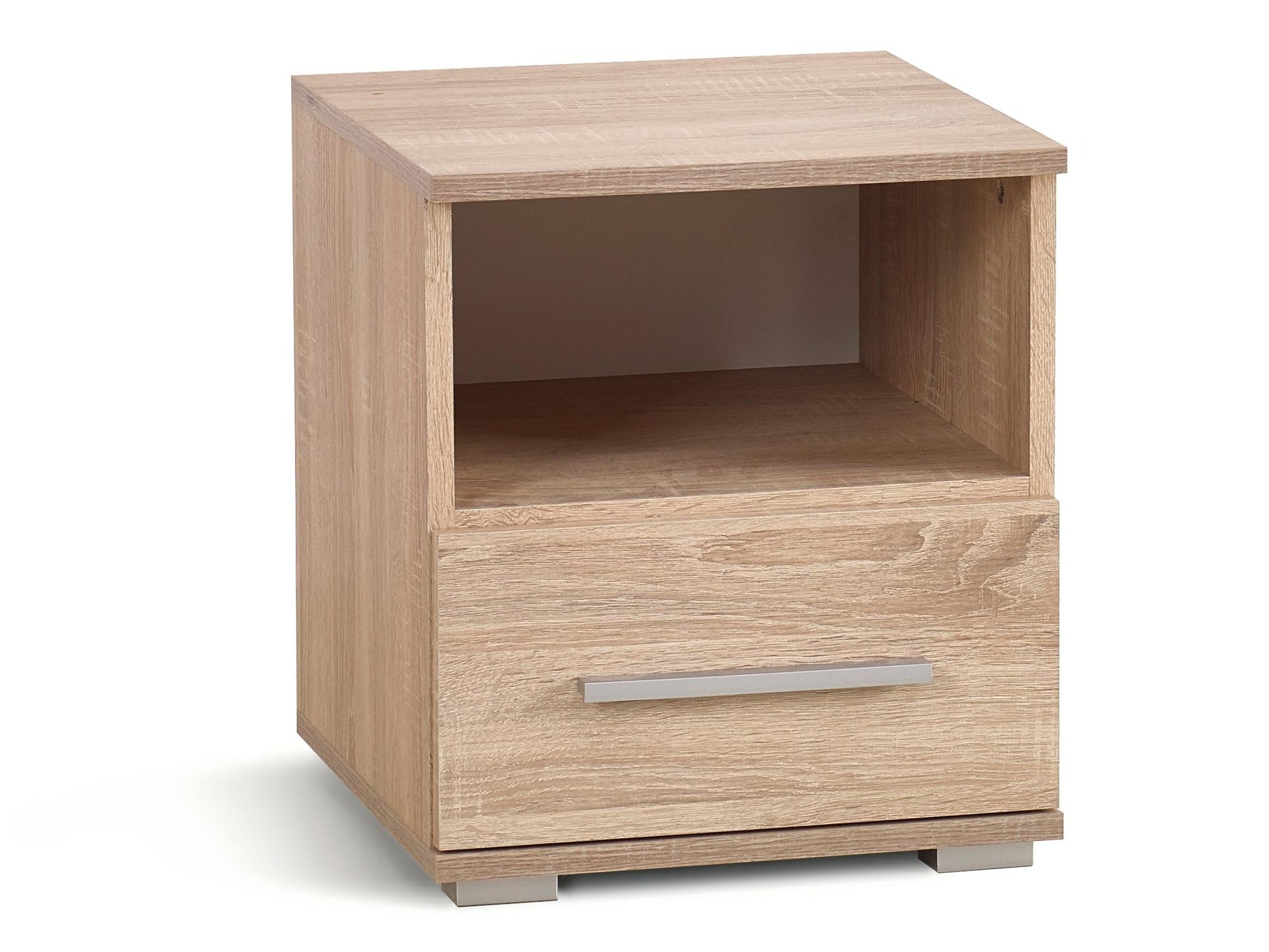 Noćni ormarić Cirveso 111 (Sonoma hrast)