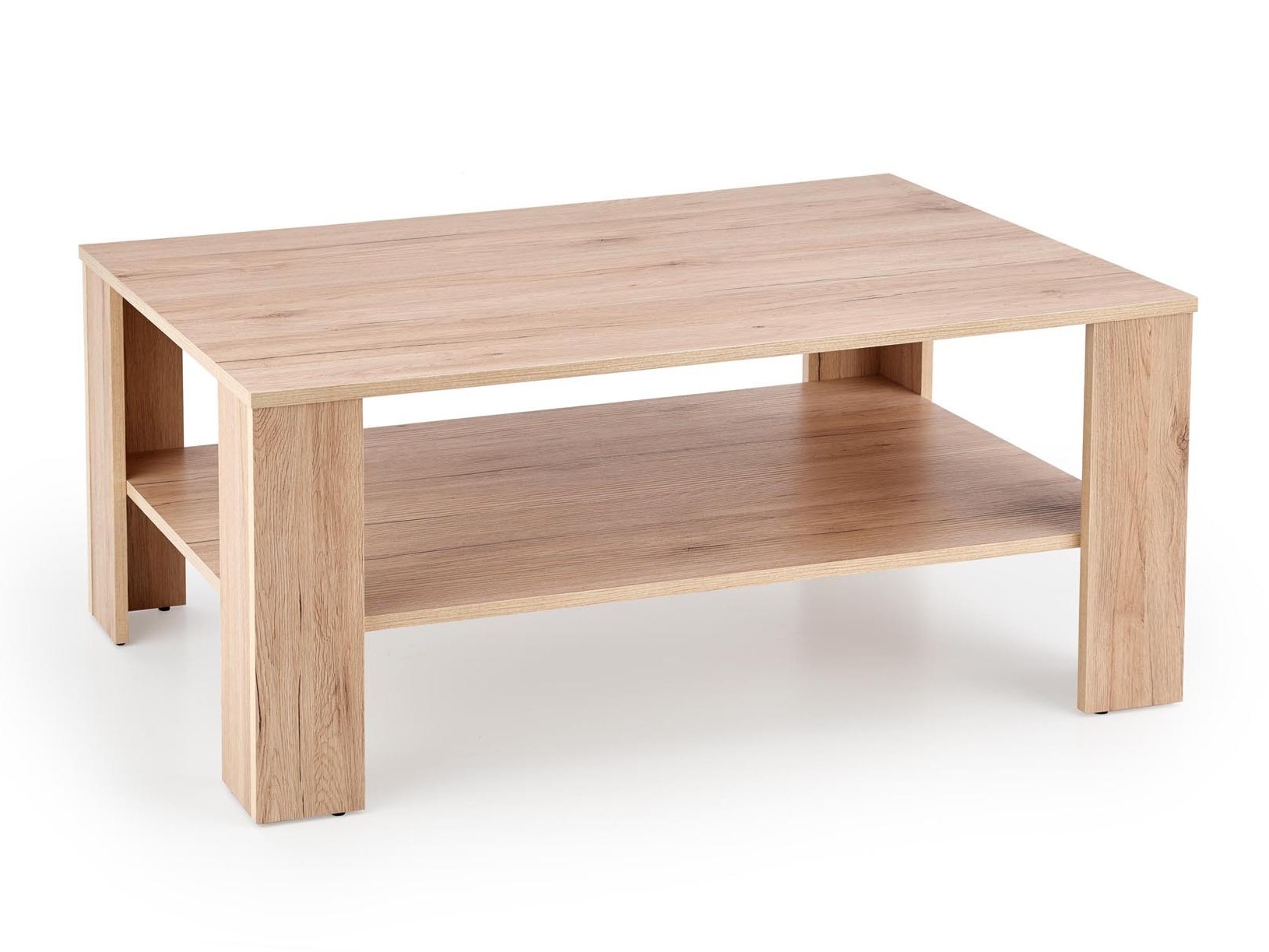 Stolić za kavu Houston 361 (Hrast Wotan)