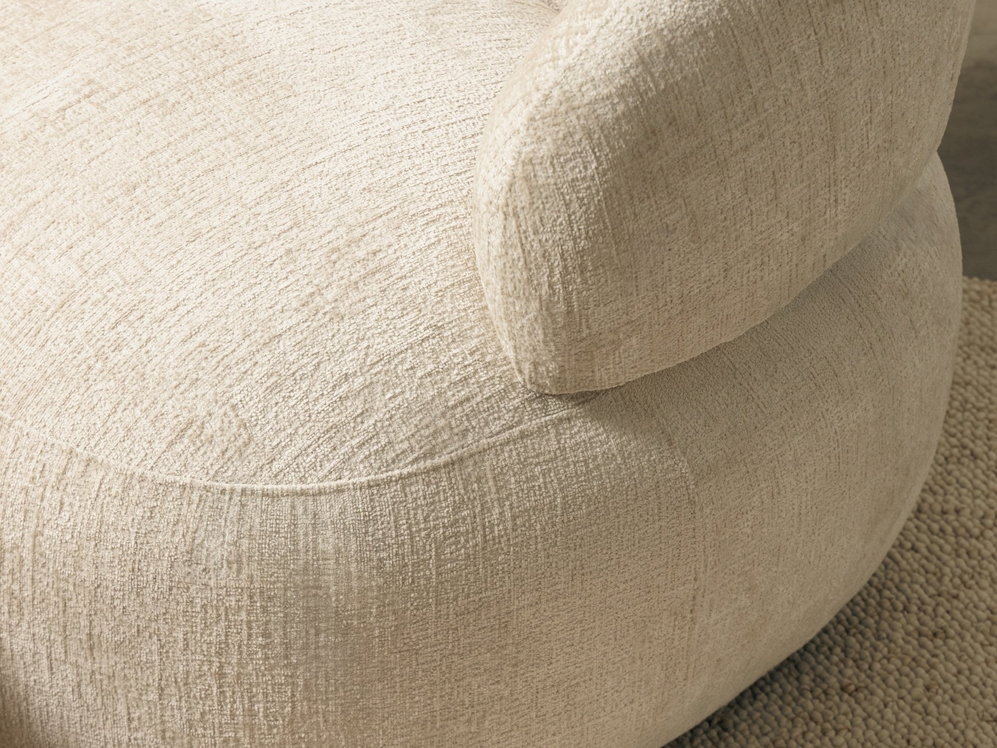 Fotelja SC9906 s oštećenim pakiranjem