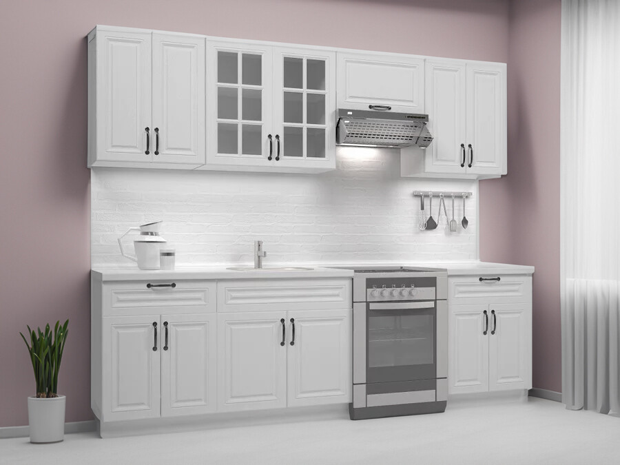 Kuhinjski set SC9905