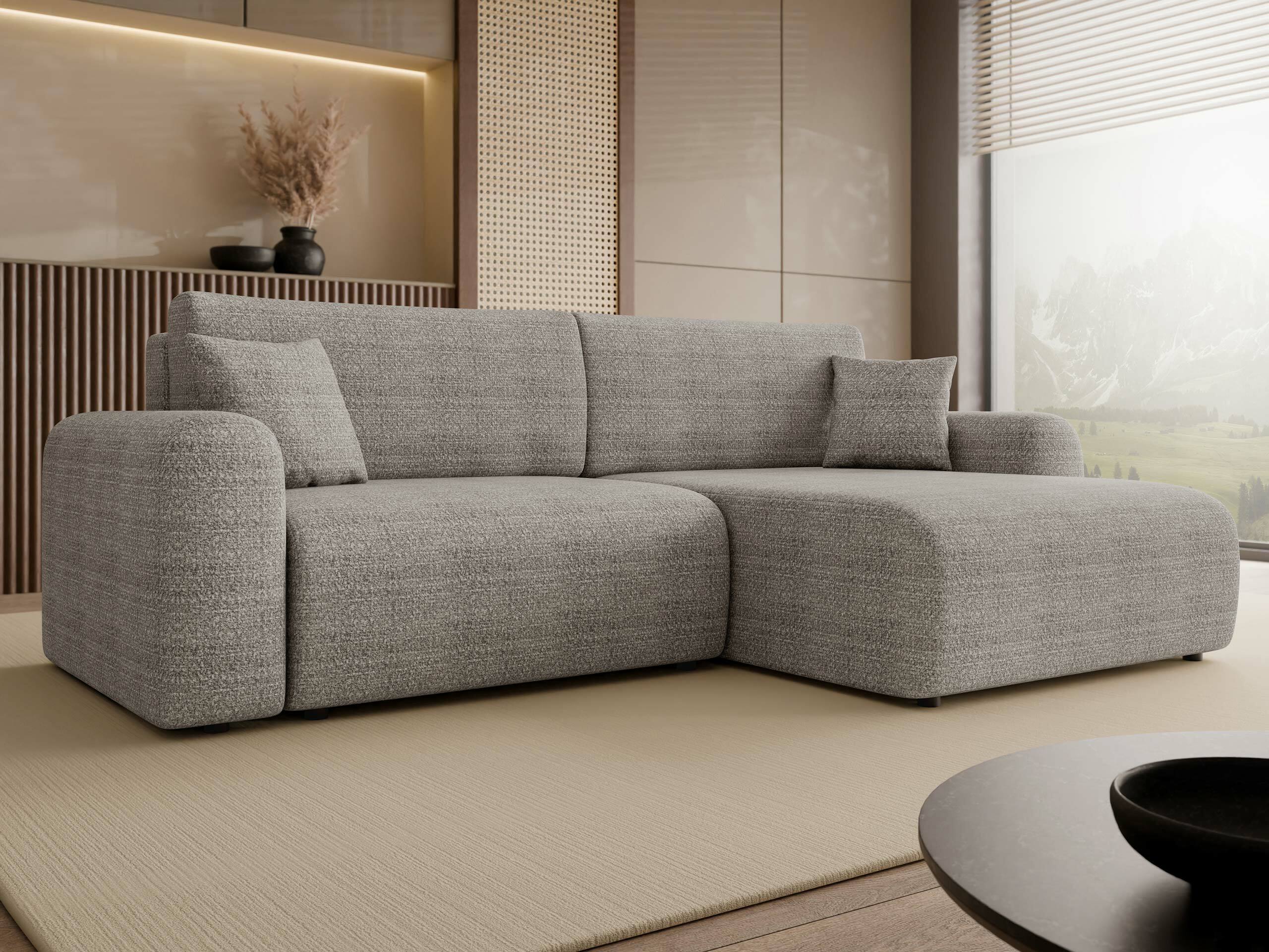 Kutna garnitura SC9910 s oštećenim pakiranjem