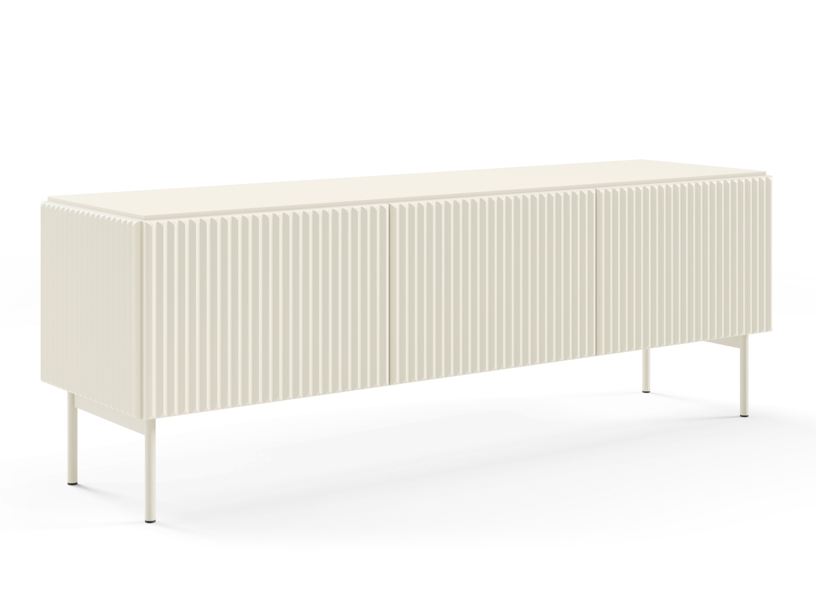 TV stol SC9908 s oštećenim pakiranjem