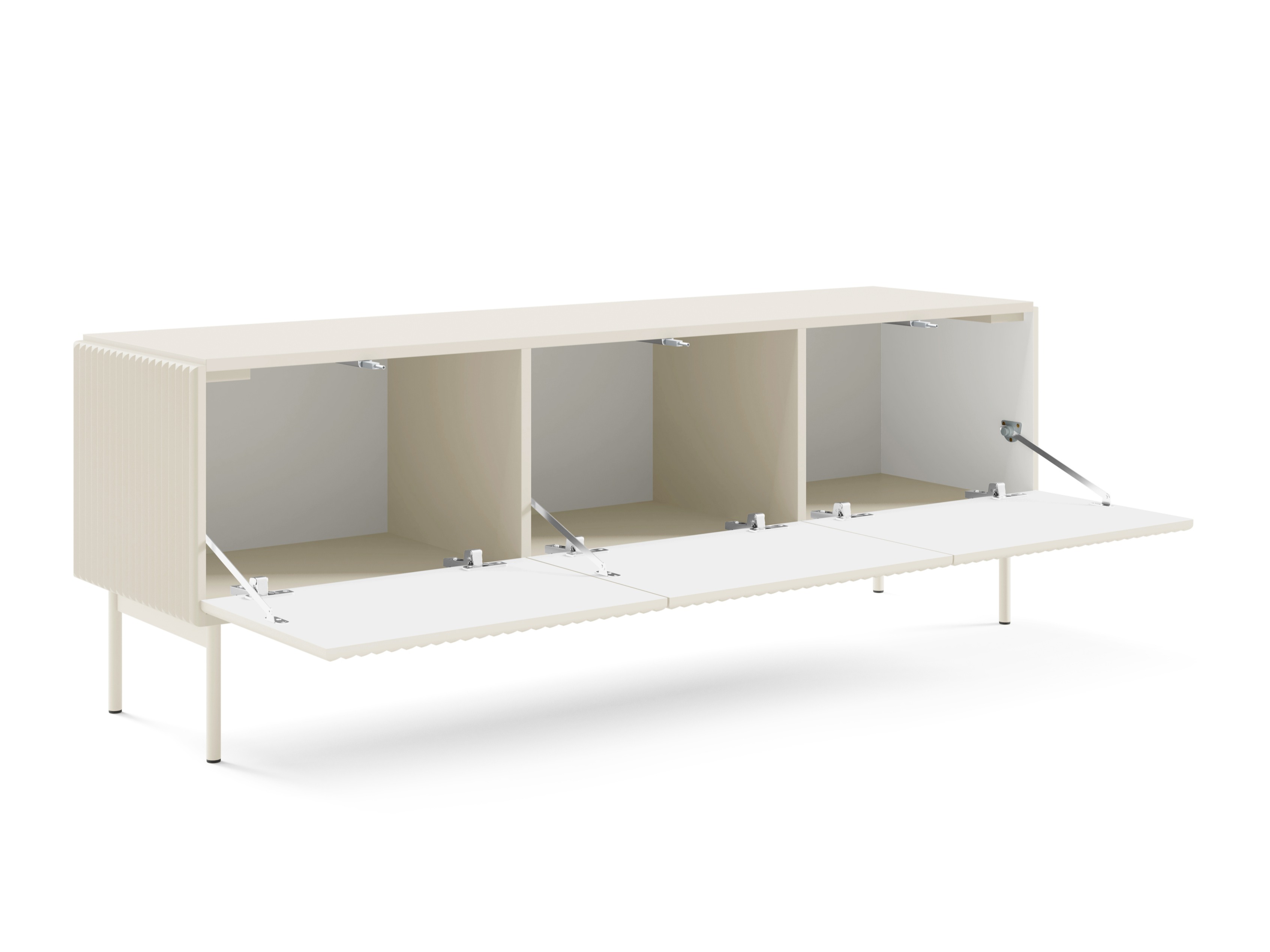 TV stol SC9908 s oštećenim pakiranjem