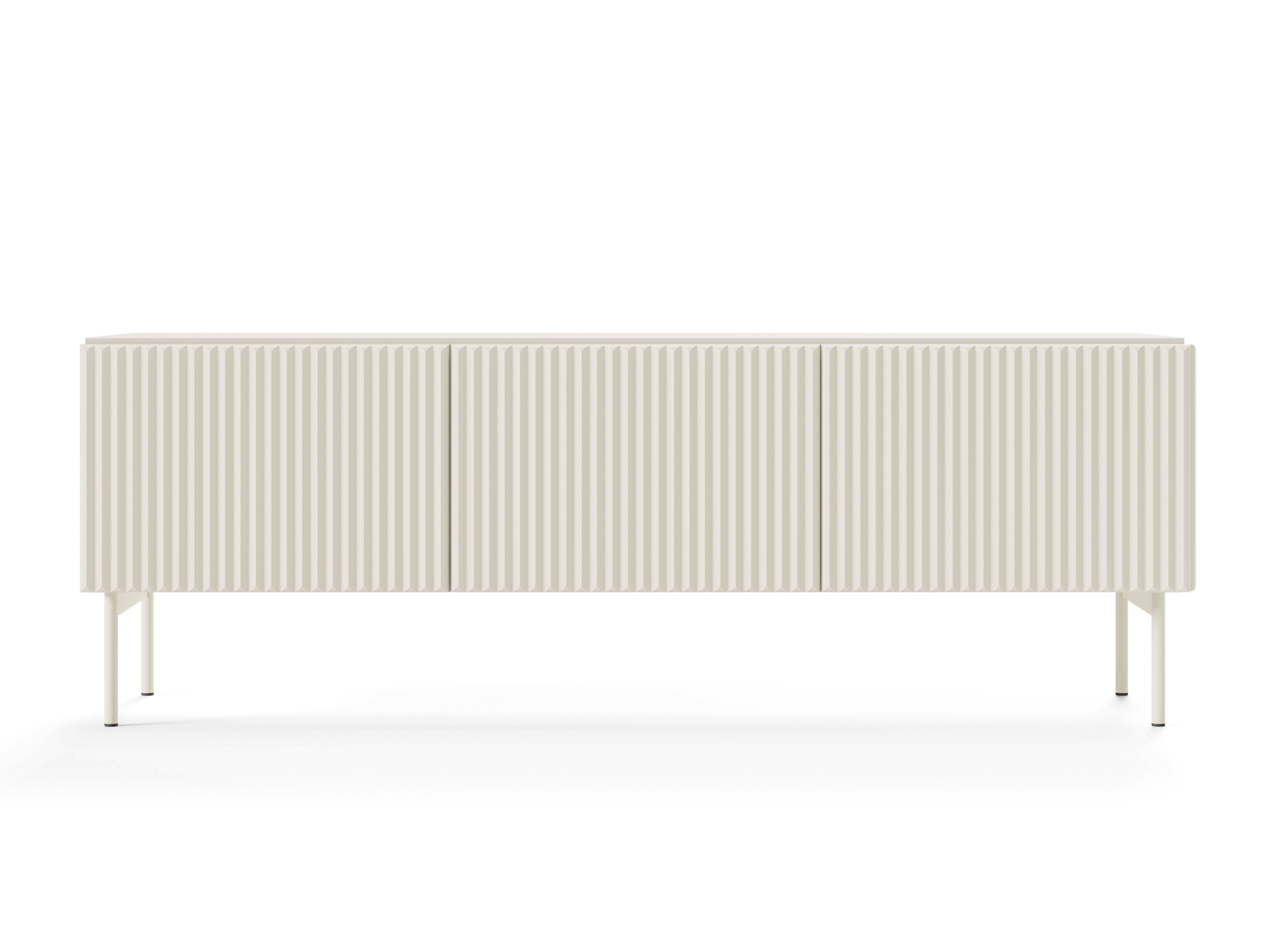 TV stol SC9908 s oštećenim pakiranjem