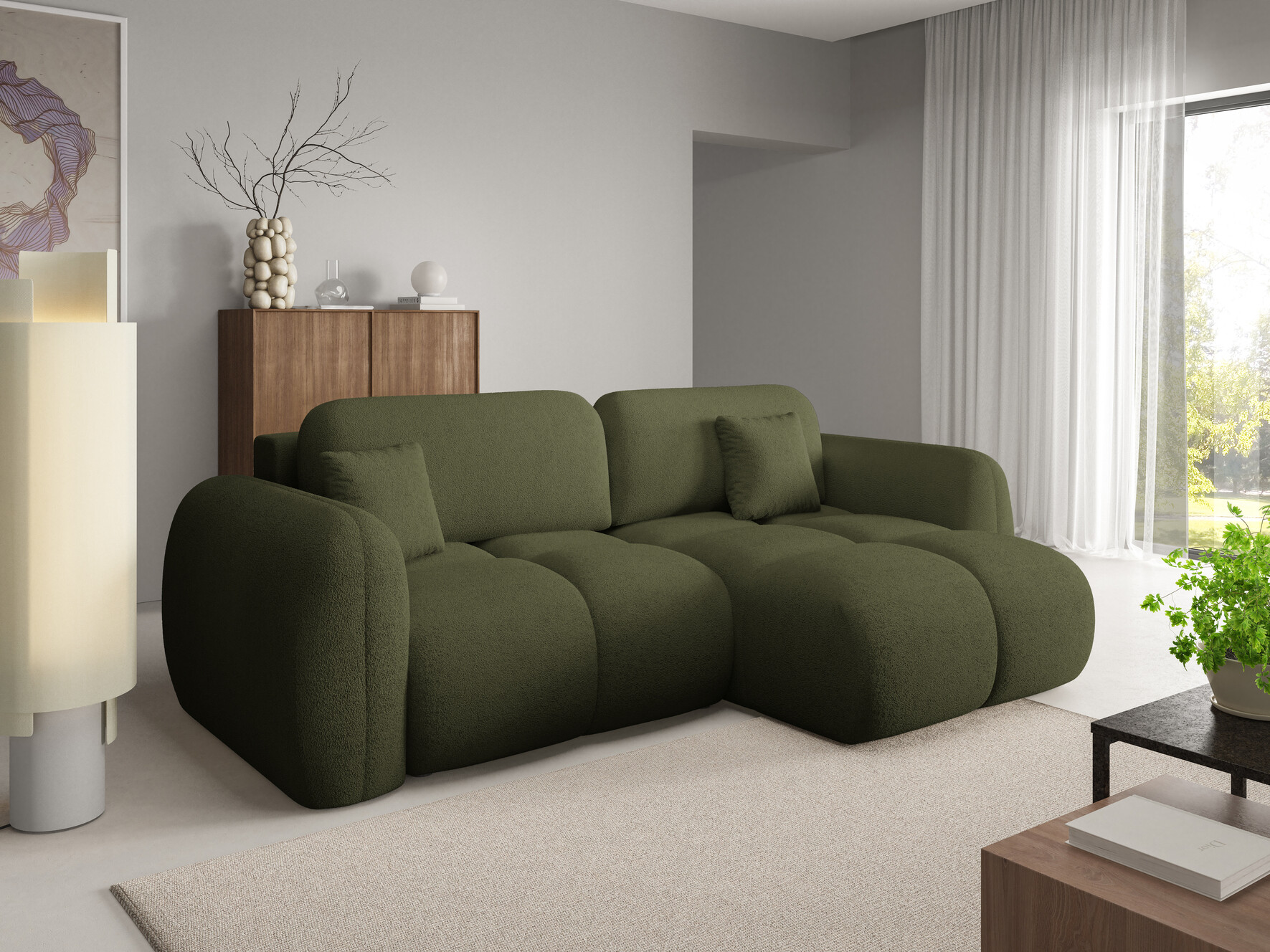 Kutna garnitura Franklin 211 (Quelle 38)