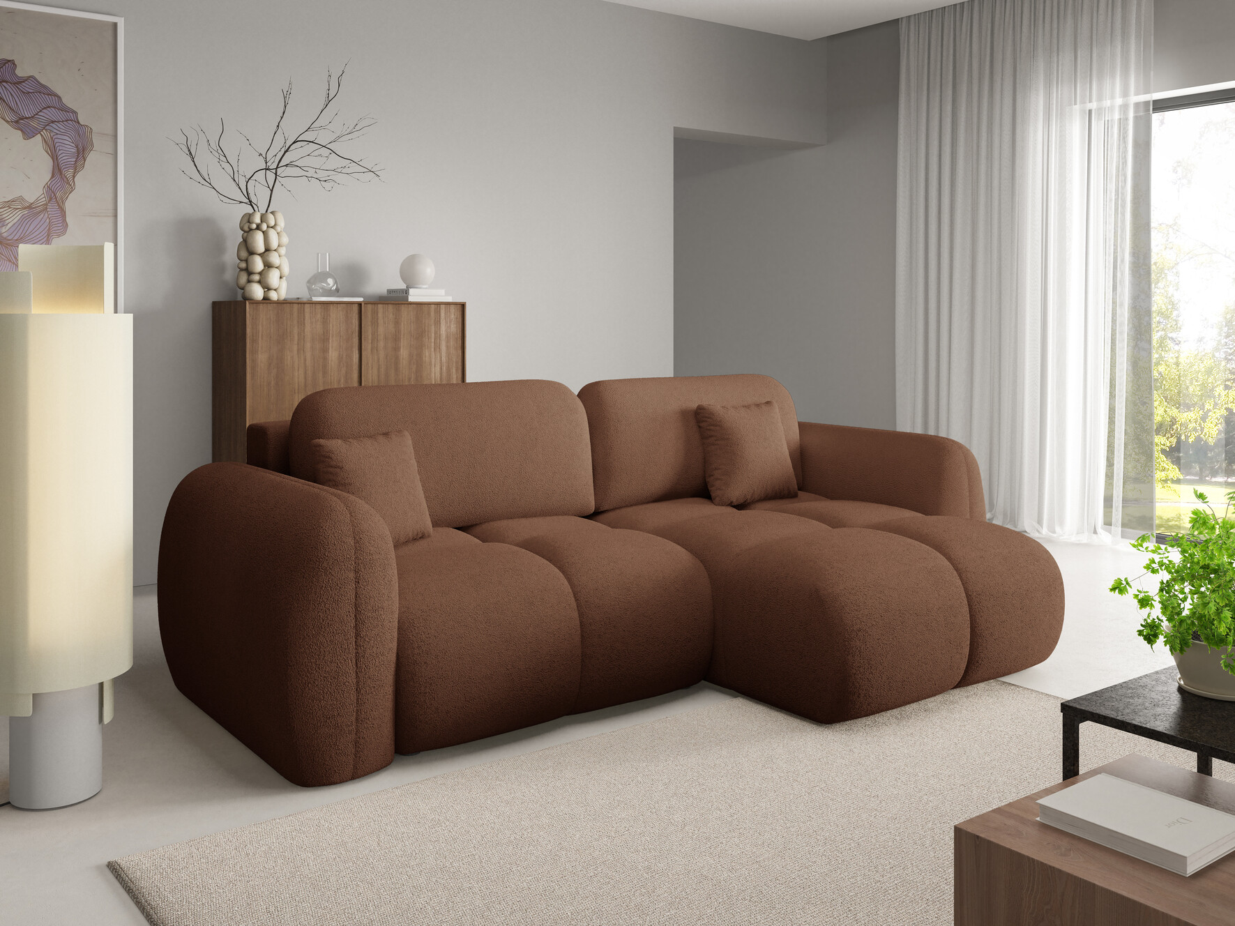 Kutna garnitura Franklin 211 (Quelle 54)