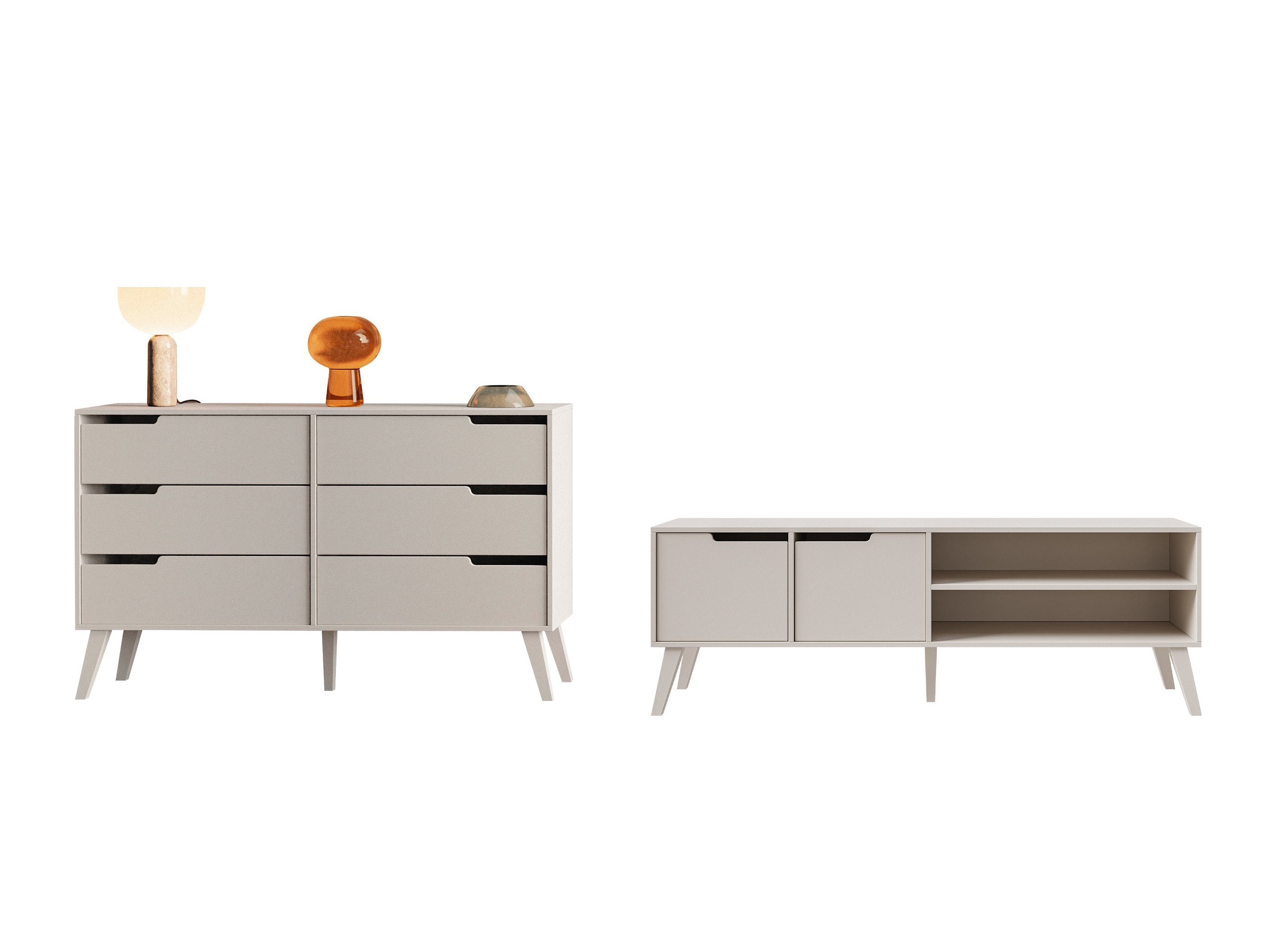 Set za dnevni boravak Otis II (Kašmir)