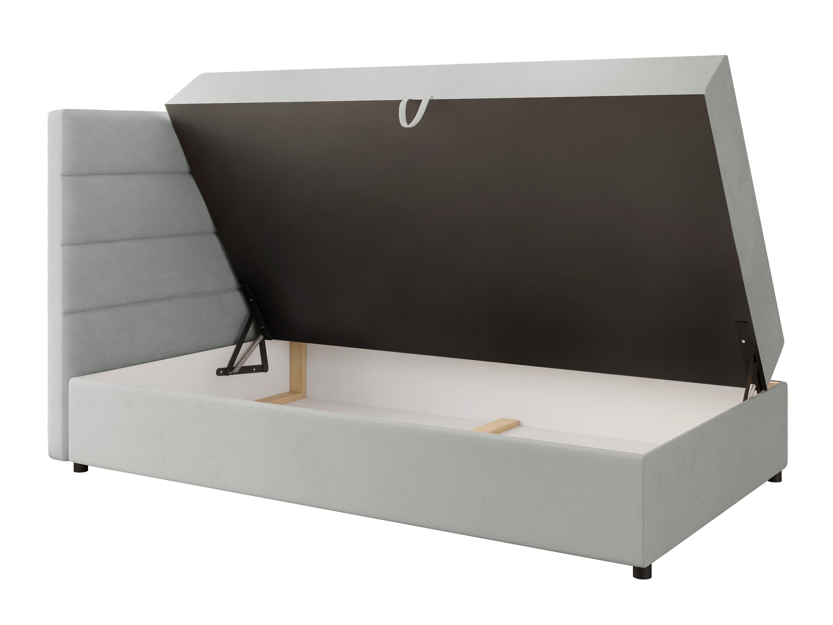Boxspring krevet Sanford 104 (Manila 14)