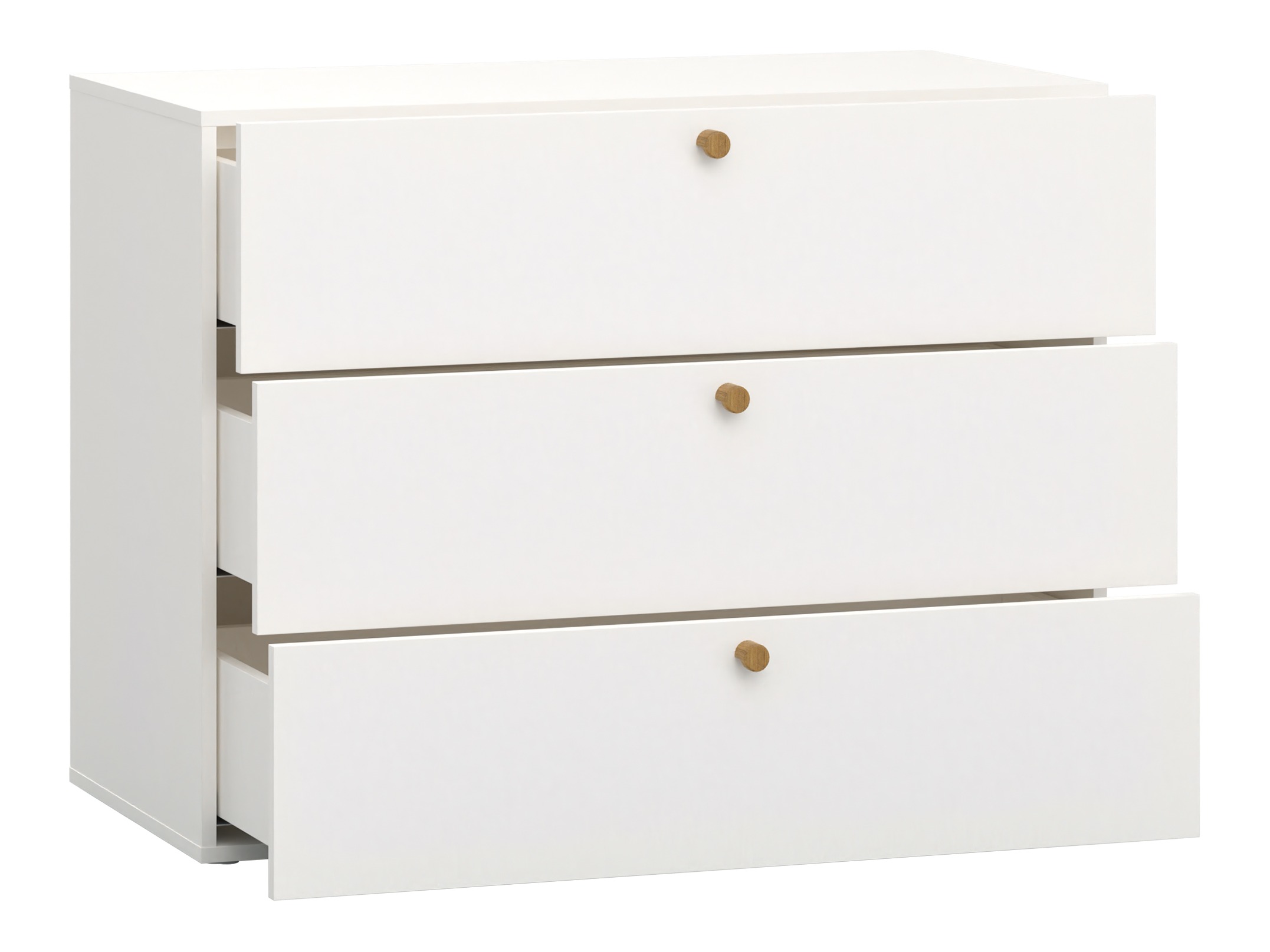 Komoda Tornolo 122 (Hrast)