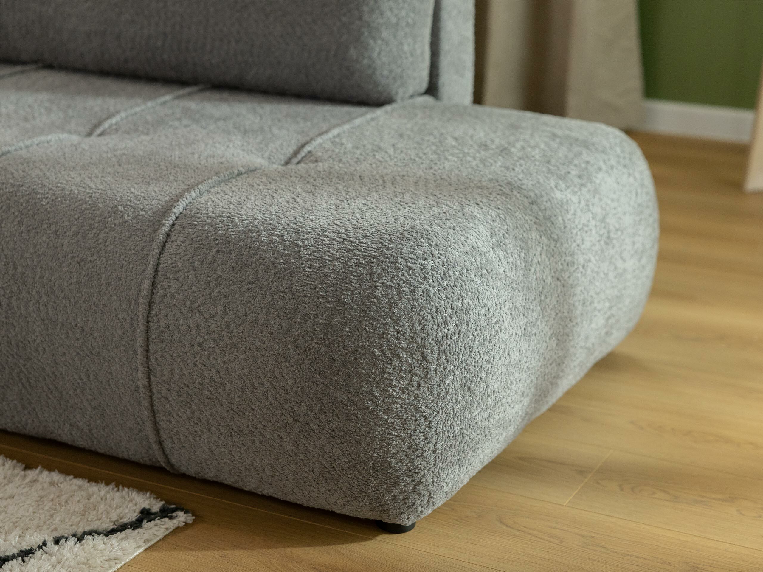 Kutna garnitura Comfivo 471 (Velo 621)