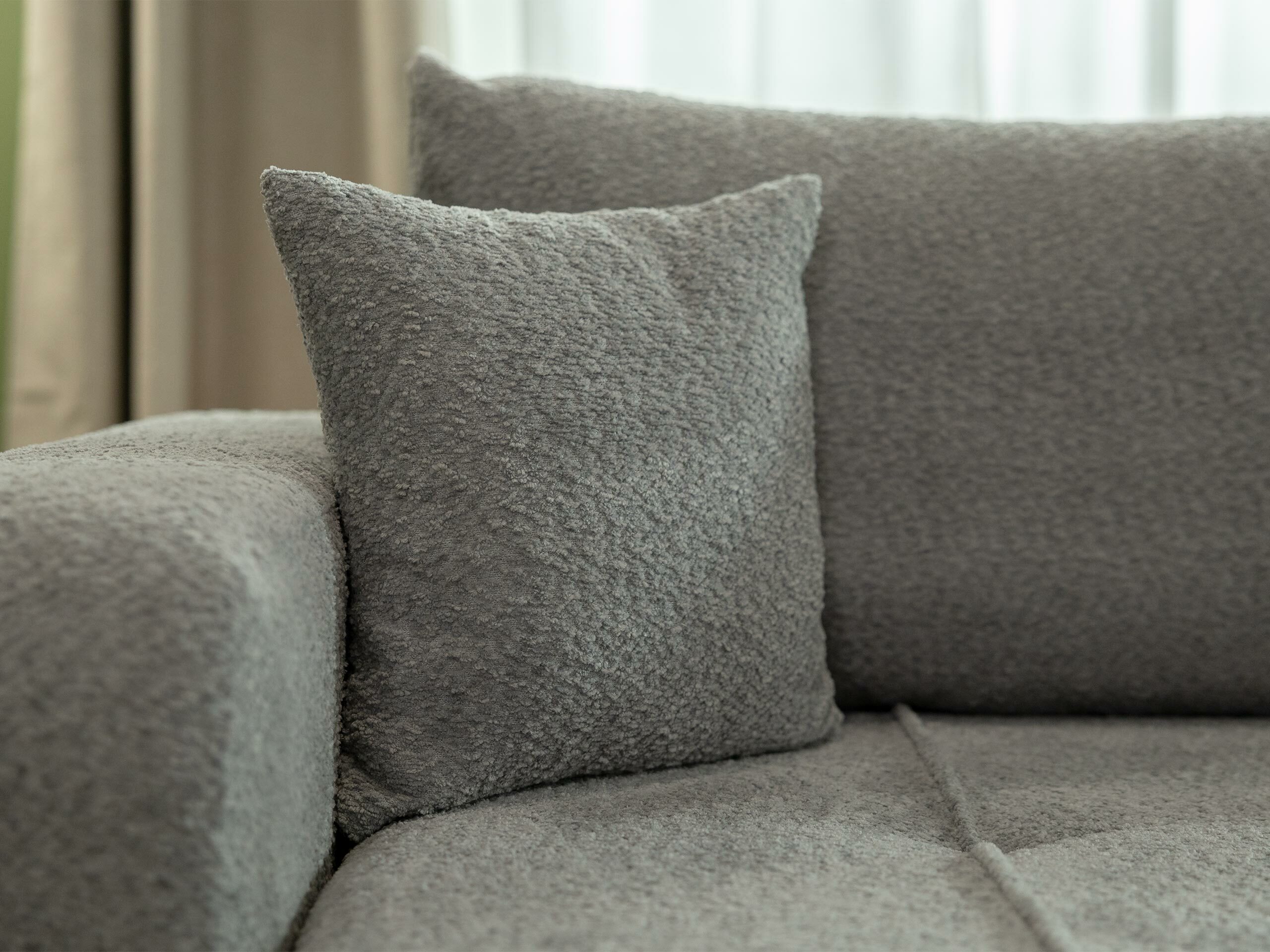 Kutna garnitura Comfivo Laurus III (Velo 621)