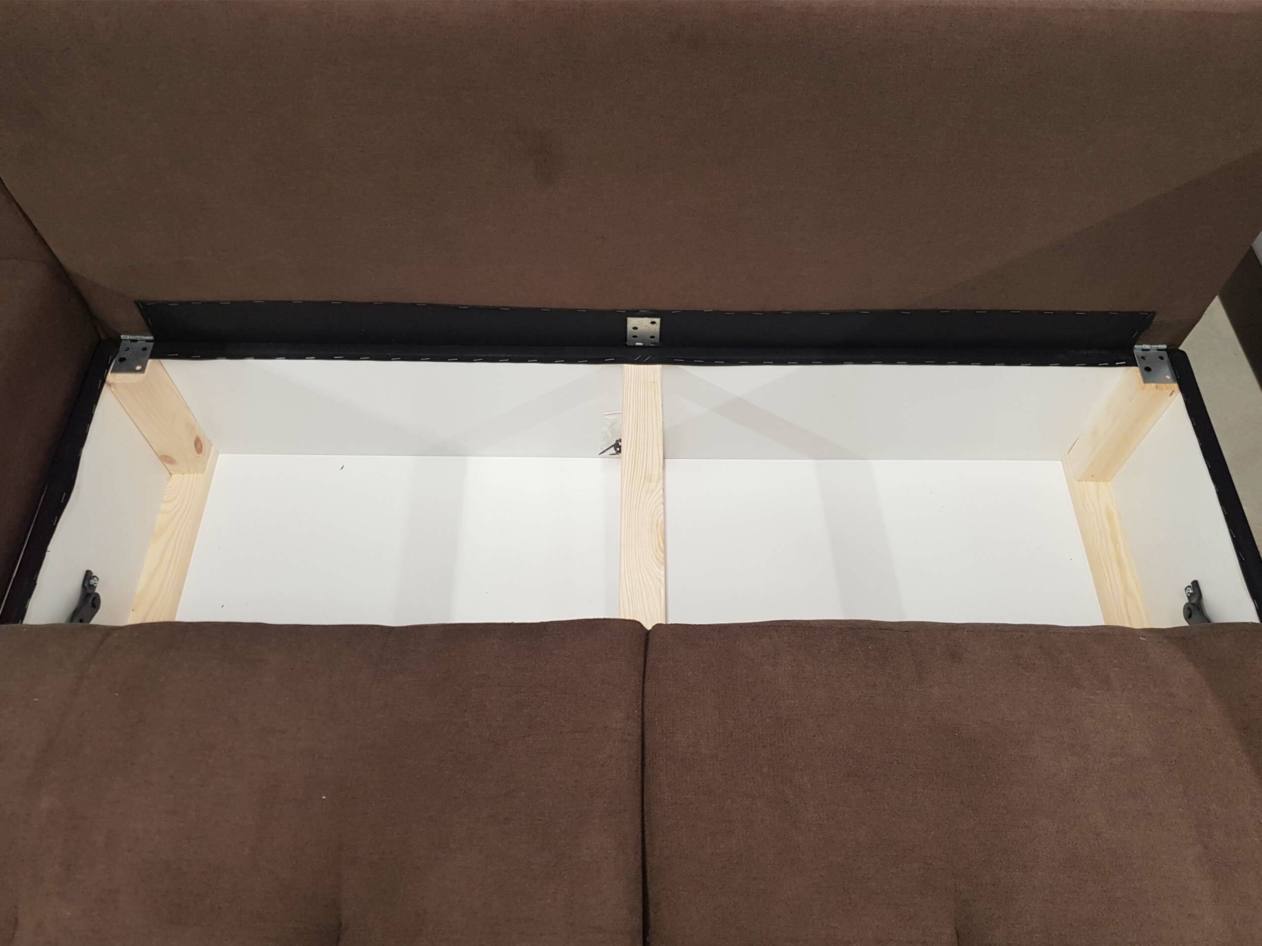 Kutna garnitura Muncie 109 (Manila 07)